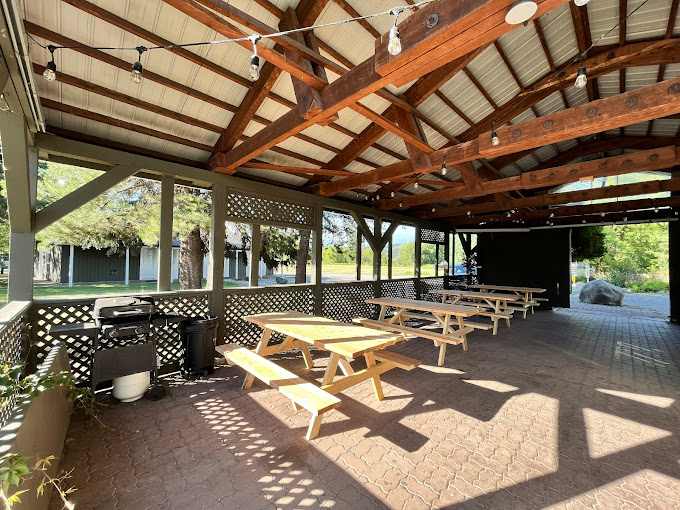 Roberts Roost Resort