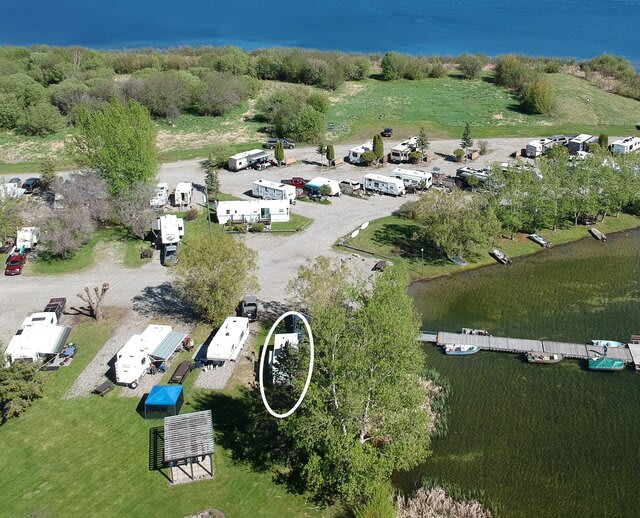 Roberts Roost Resort