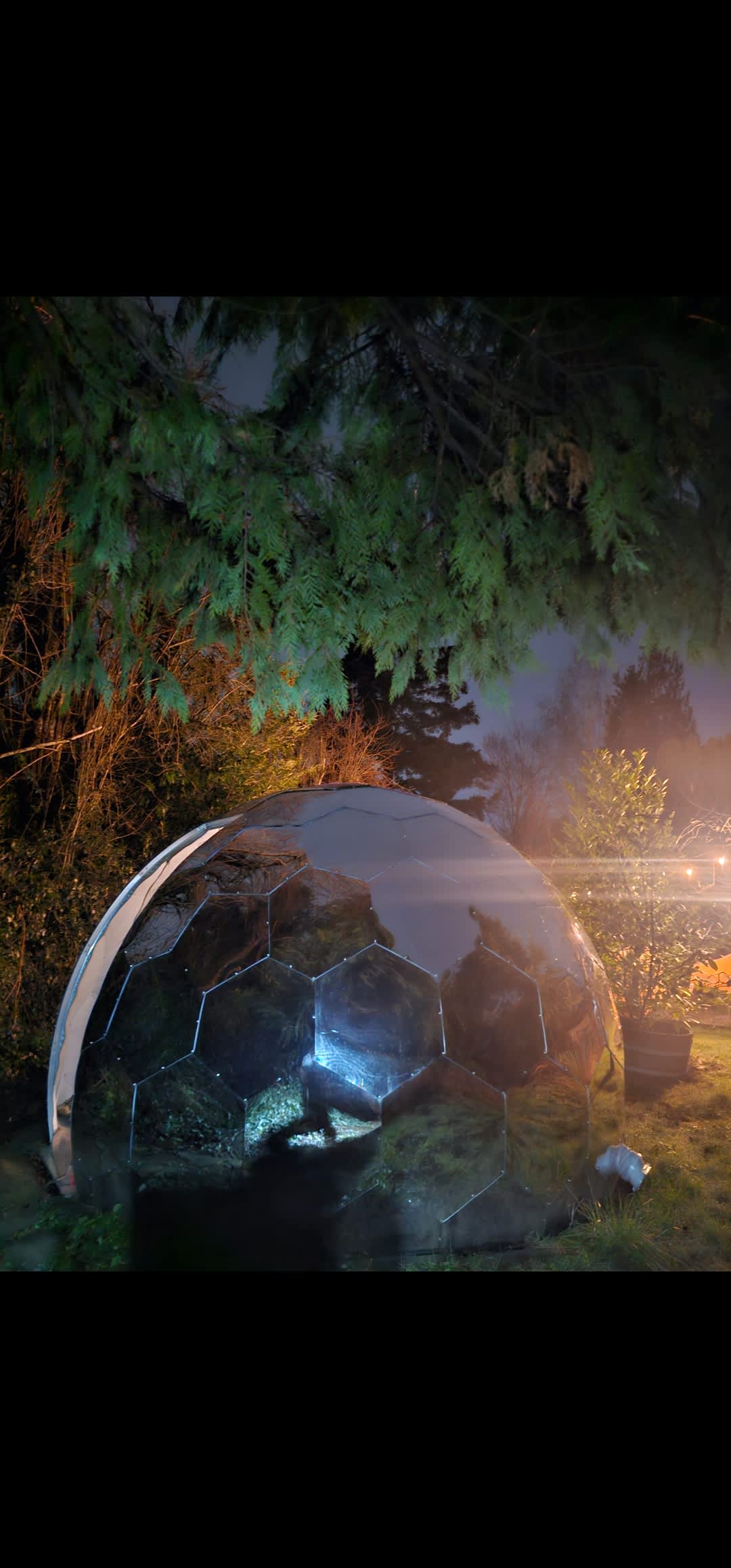 The Secret Garden in Portland