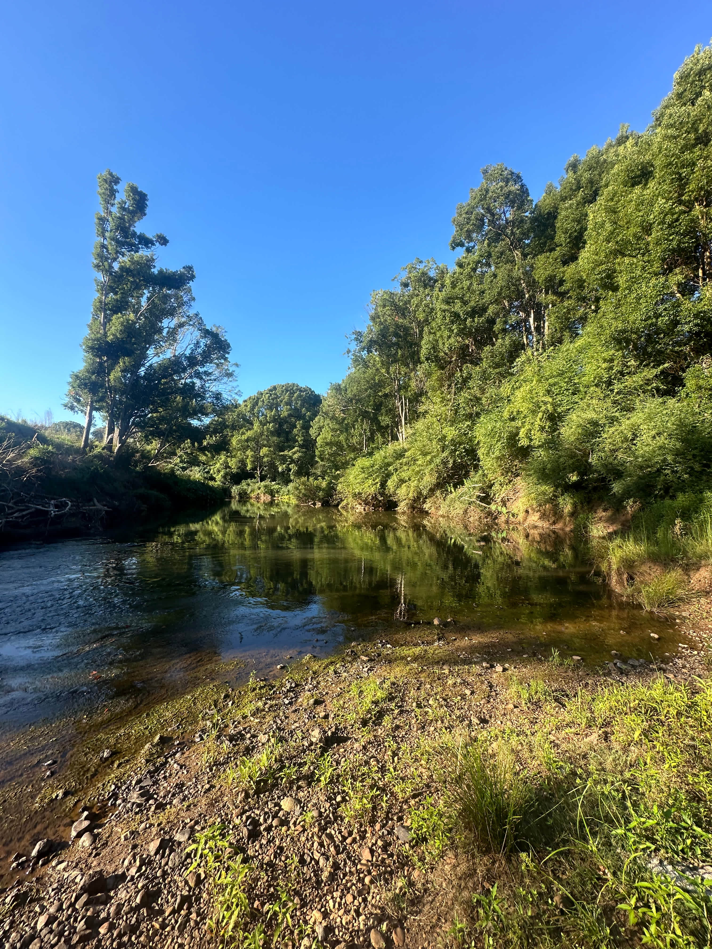 Wilson River Retreat