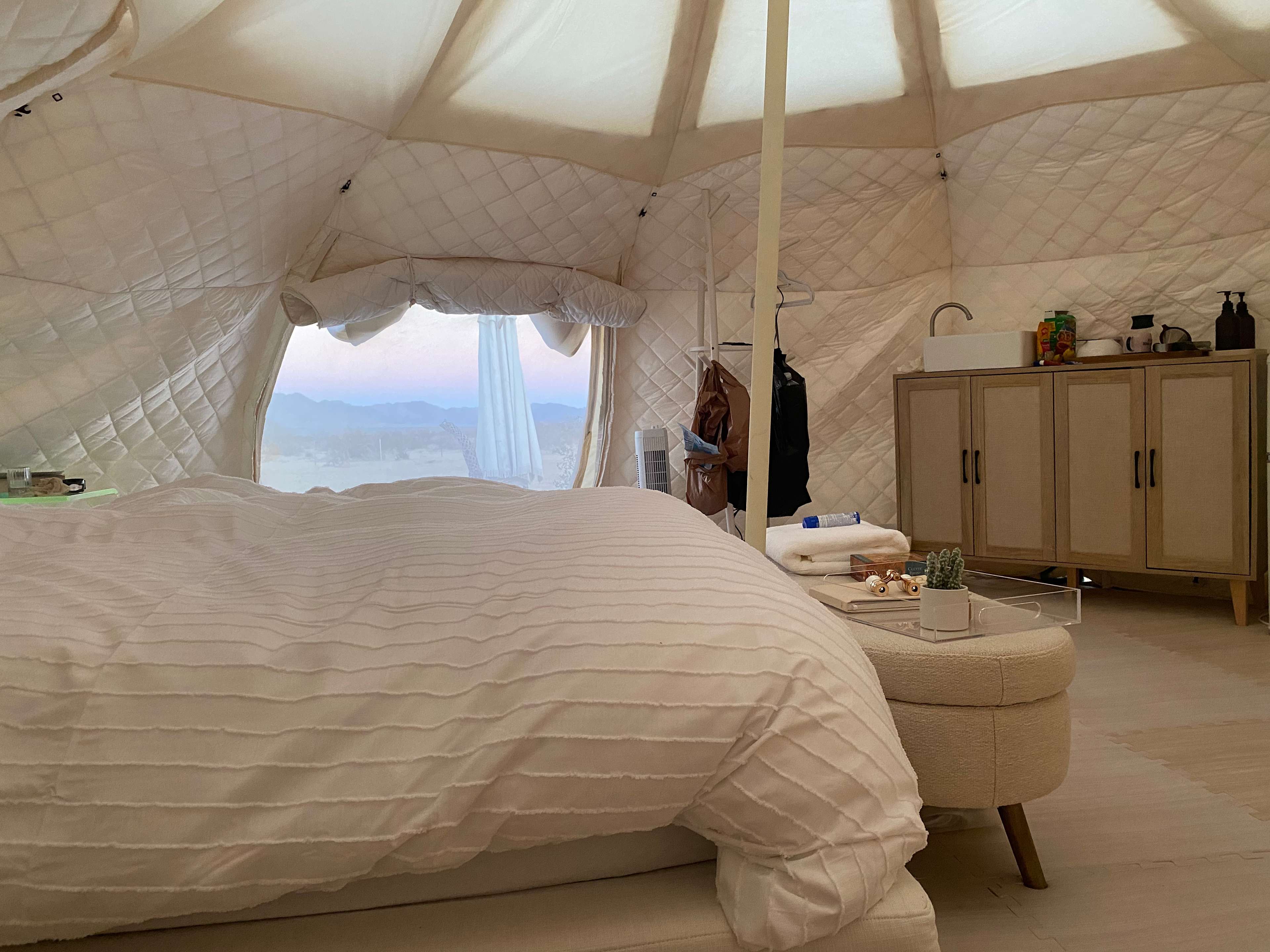 5+ Acres near Joshua Tree NP