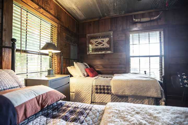 Sweet Olive Cabin Morton, MS