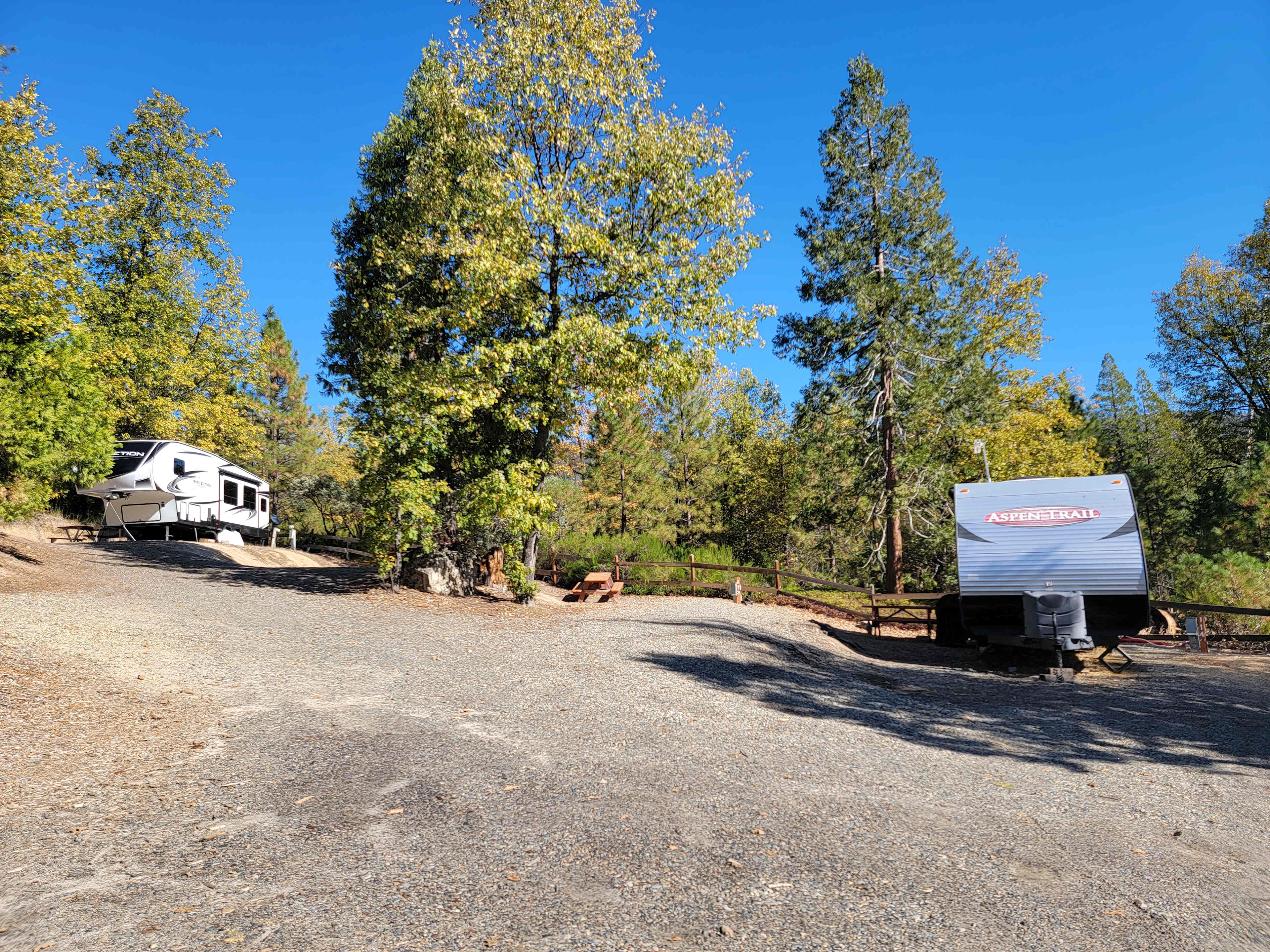 Outdoorsy Yosemite
