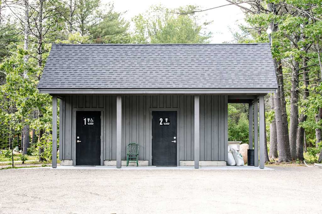Pine Ridge Campground