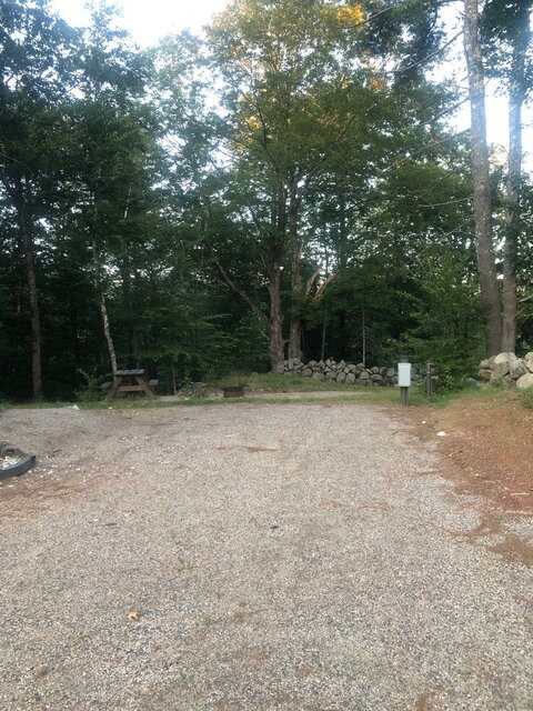 Pine Ridge Campground