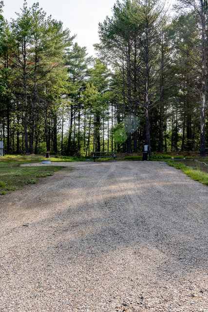 Pine Ridge Campground