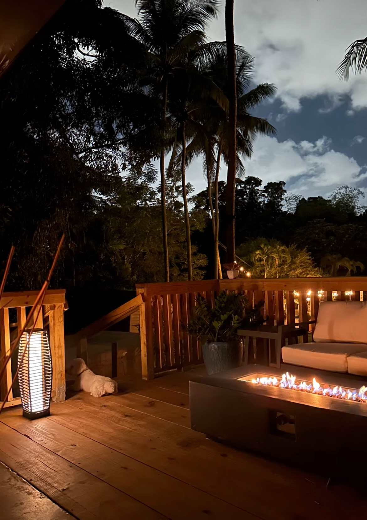 Jardin al Bosque - Glamping & Venue