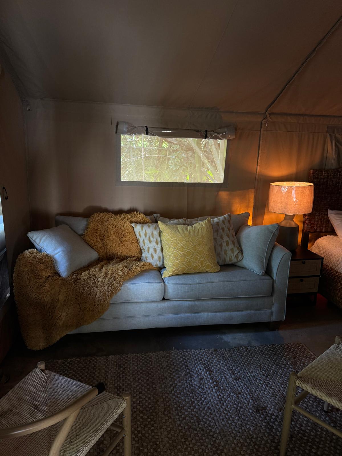 Jardin al Bosque - Glamping & Venue