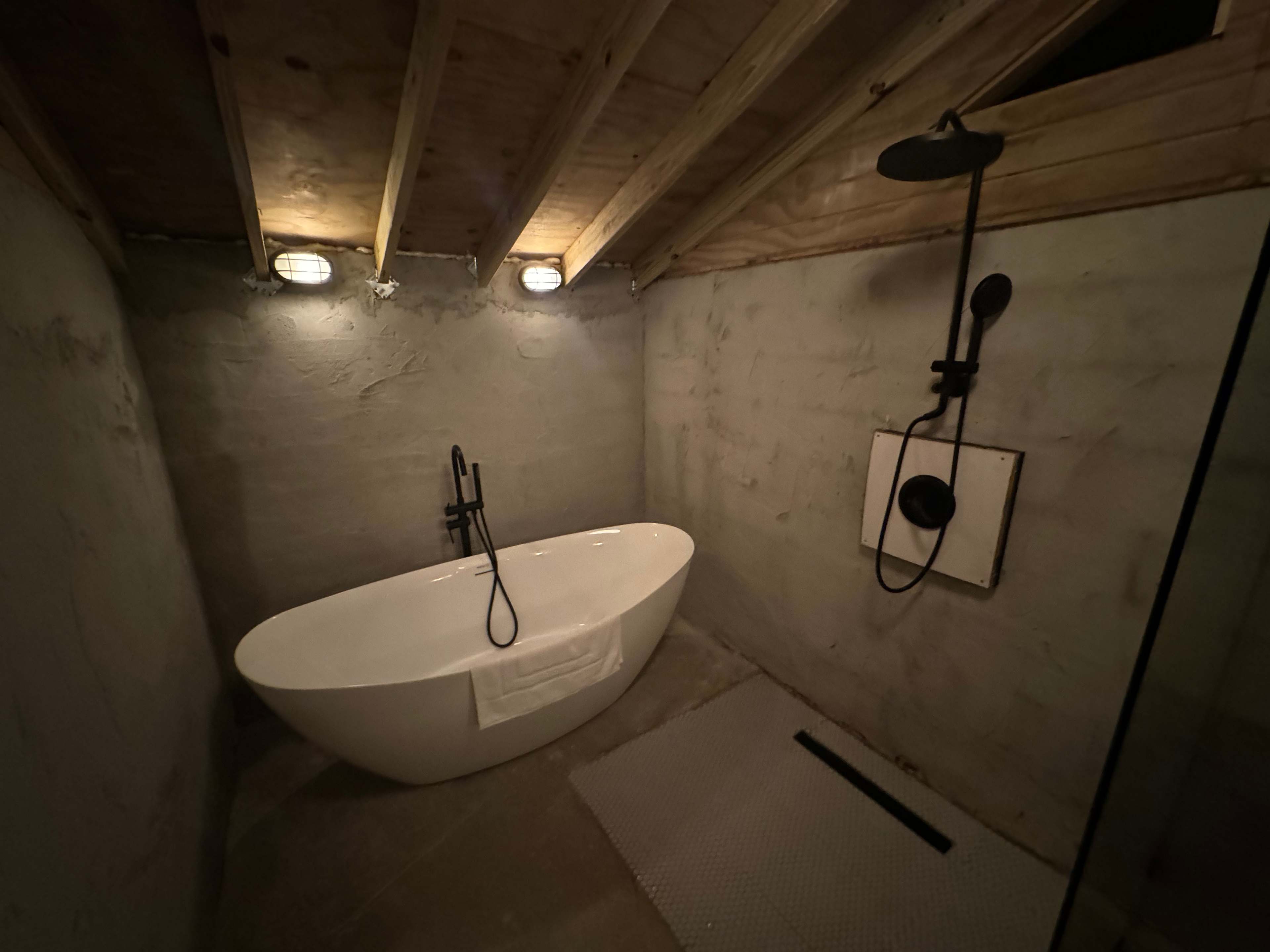 Jardin al Bosque - Glamping & Venue