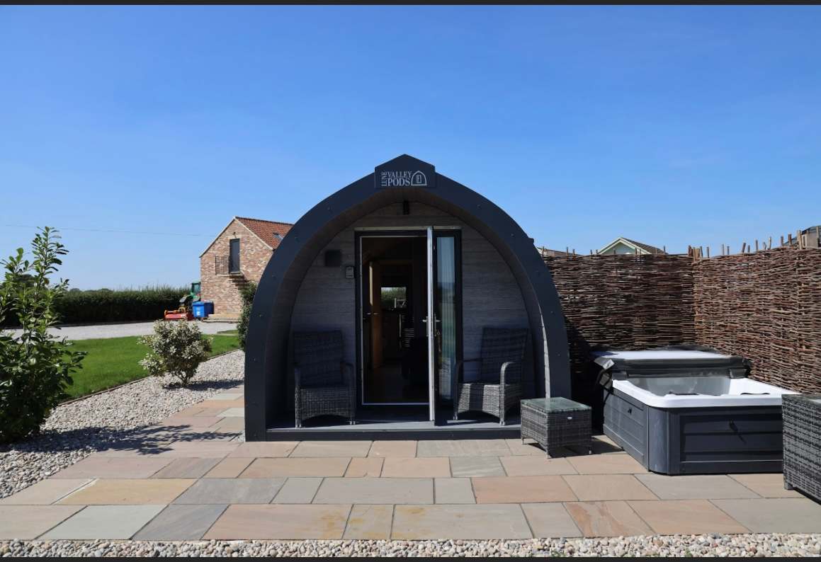 Roseacre Retreat - Adult Only