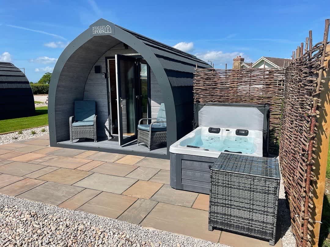 Roseacre Retreat - Adult Only