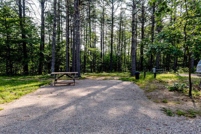 Pine Ridge Campground