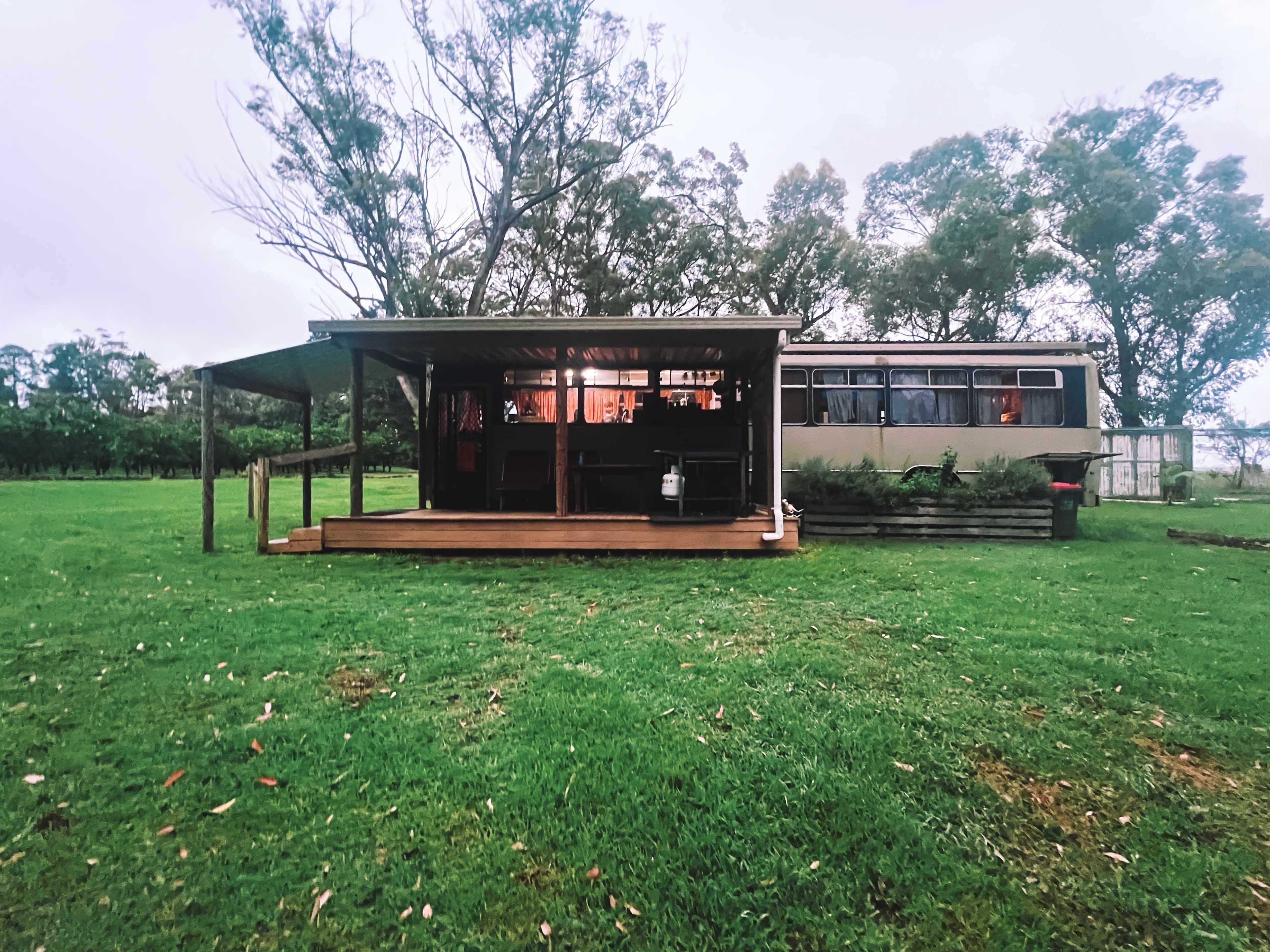 Fern Valley Ranch
