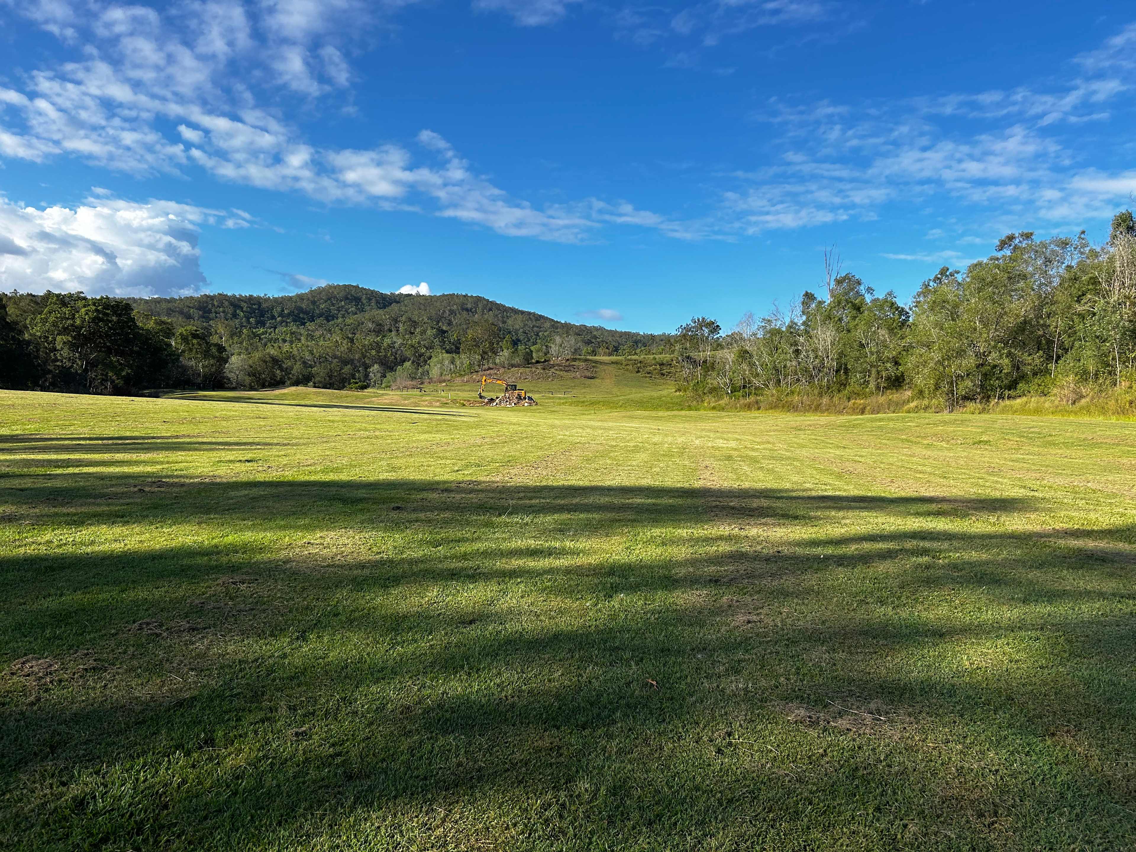 Undullah-Moore farm