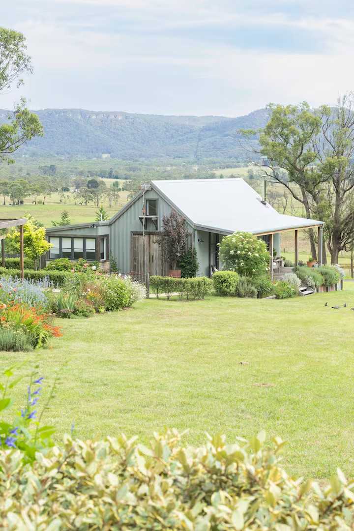 Hartvale Cottage and Gardens