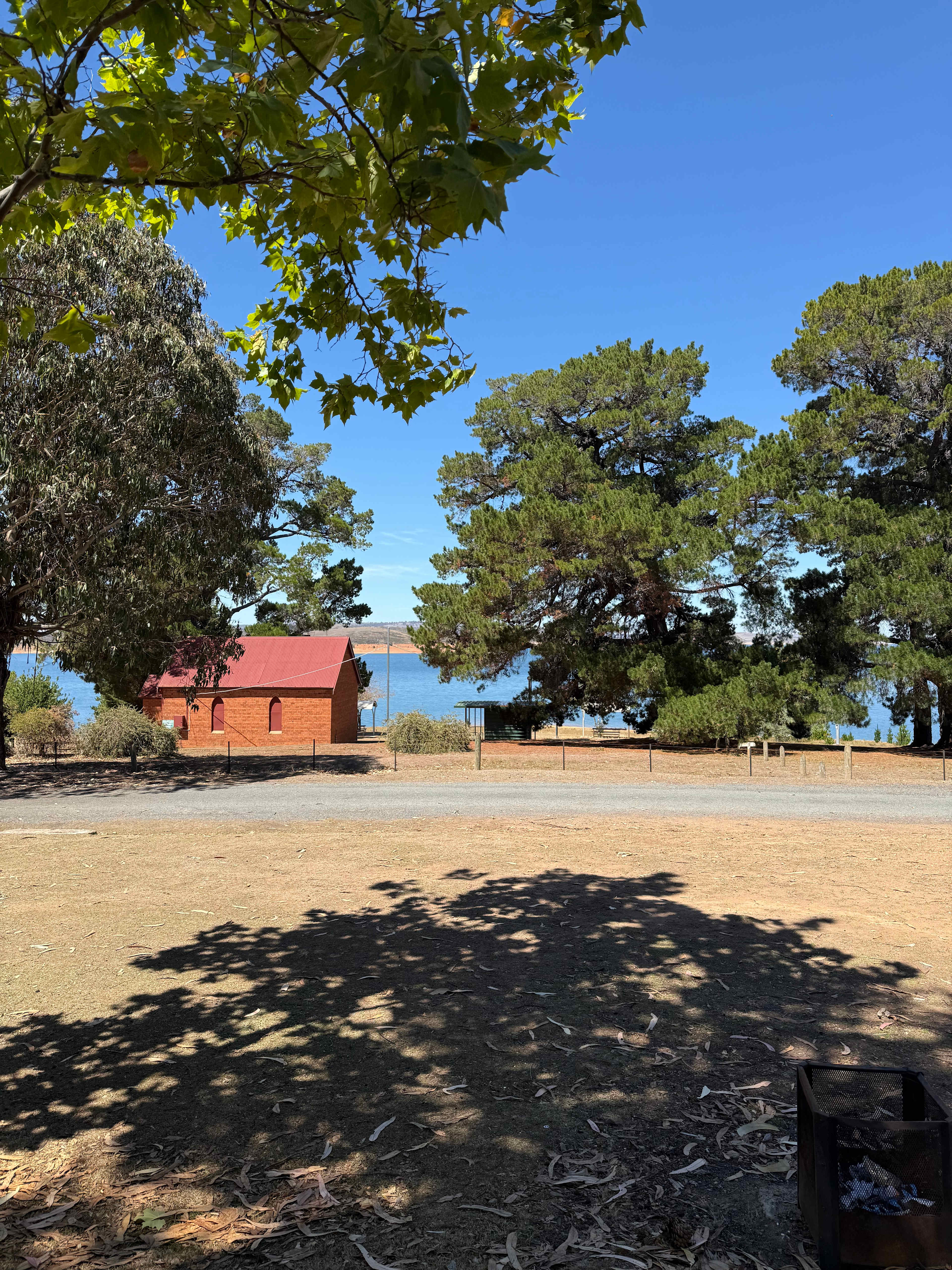 Rainbow Pines Tourist Park