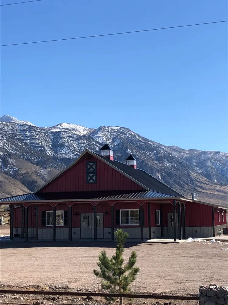 Monroe Canyon RV Park
