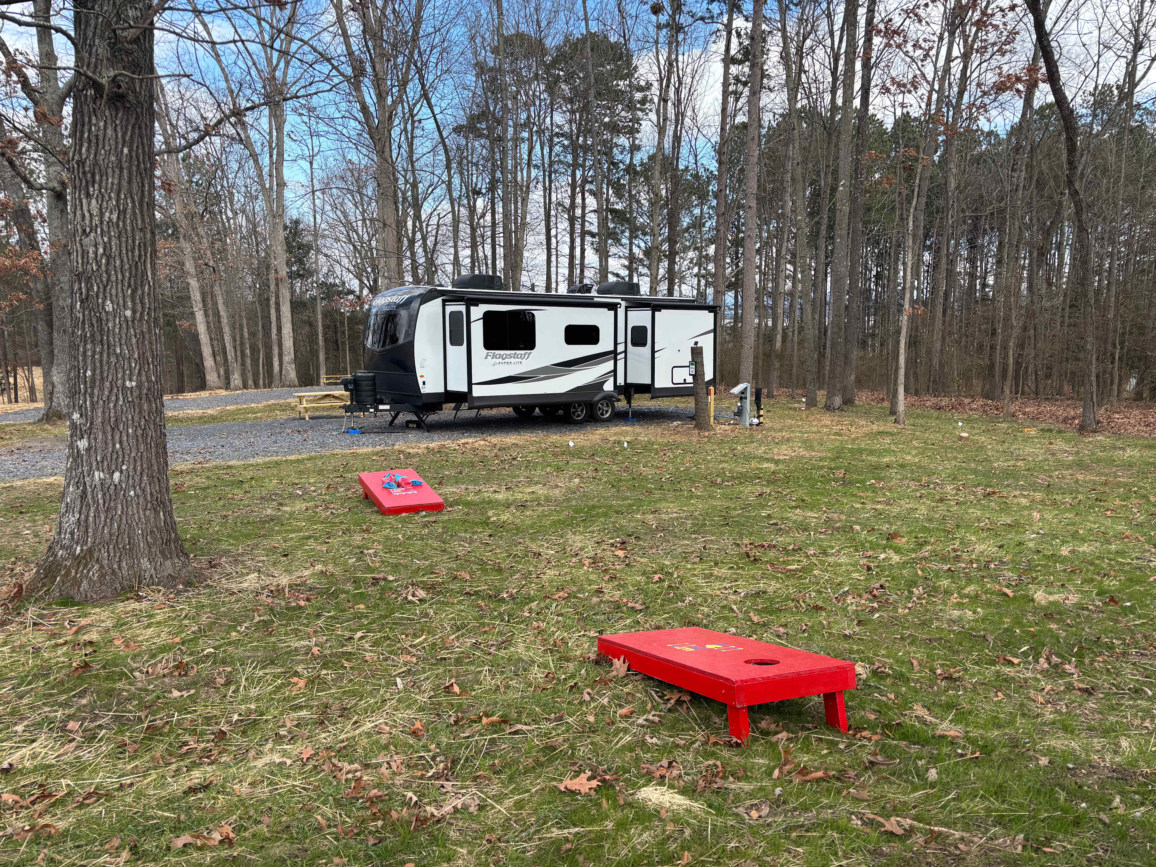 Deer Valley RV Park