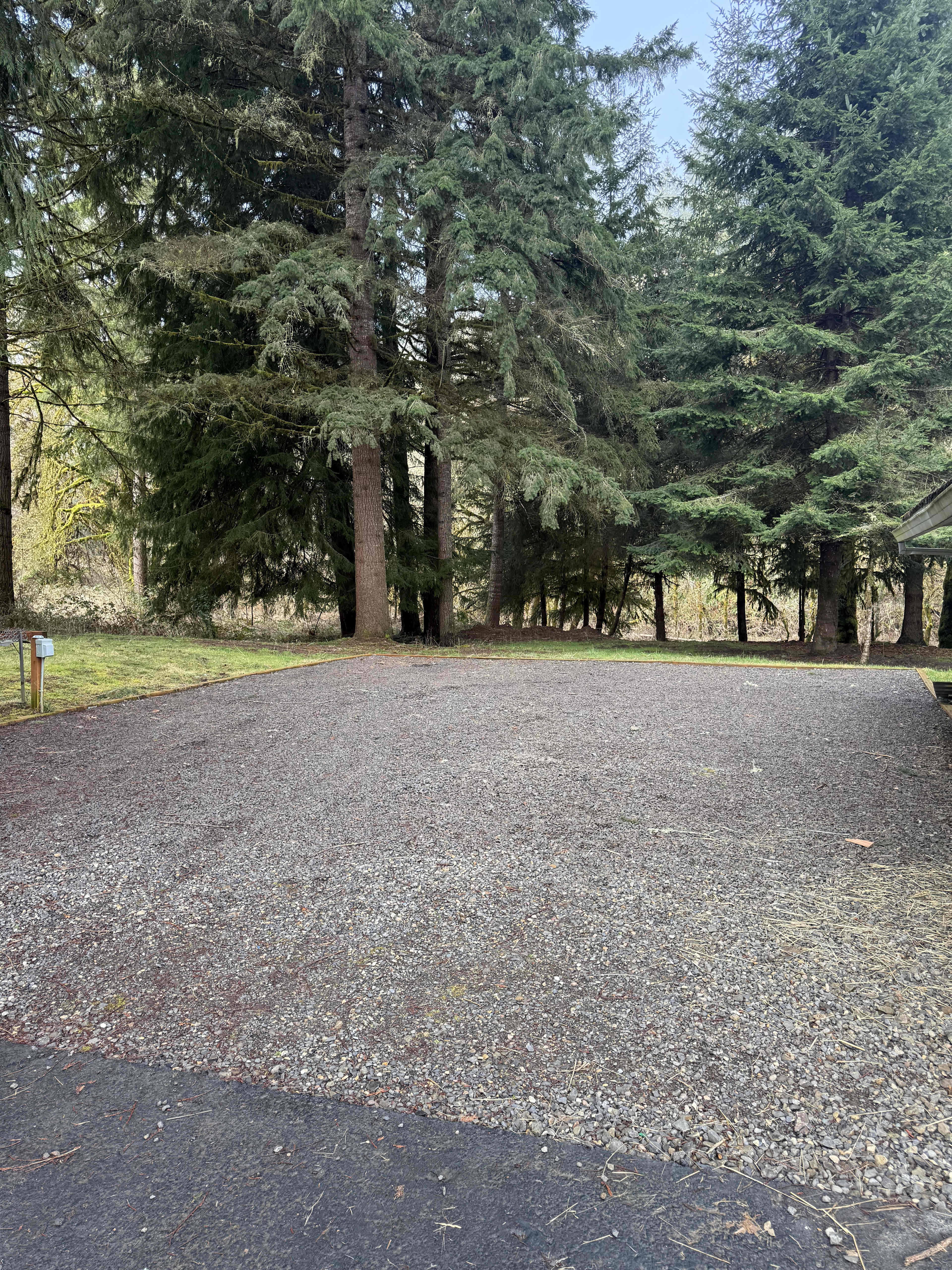 Nehalem Acres