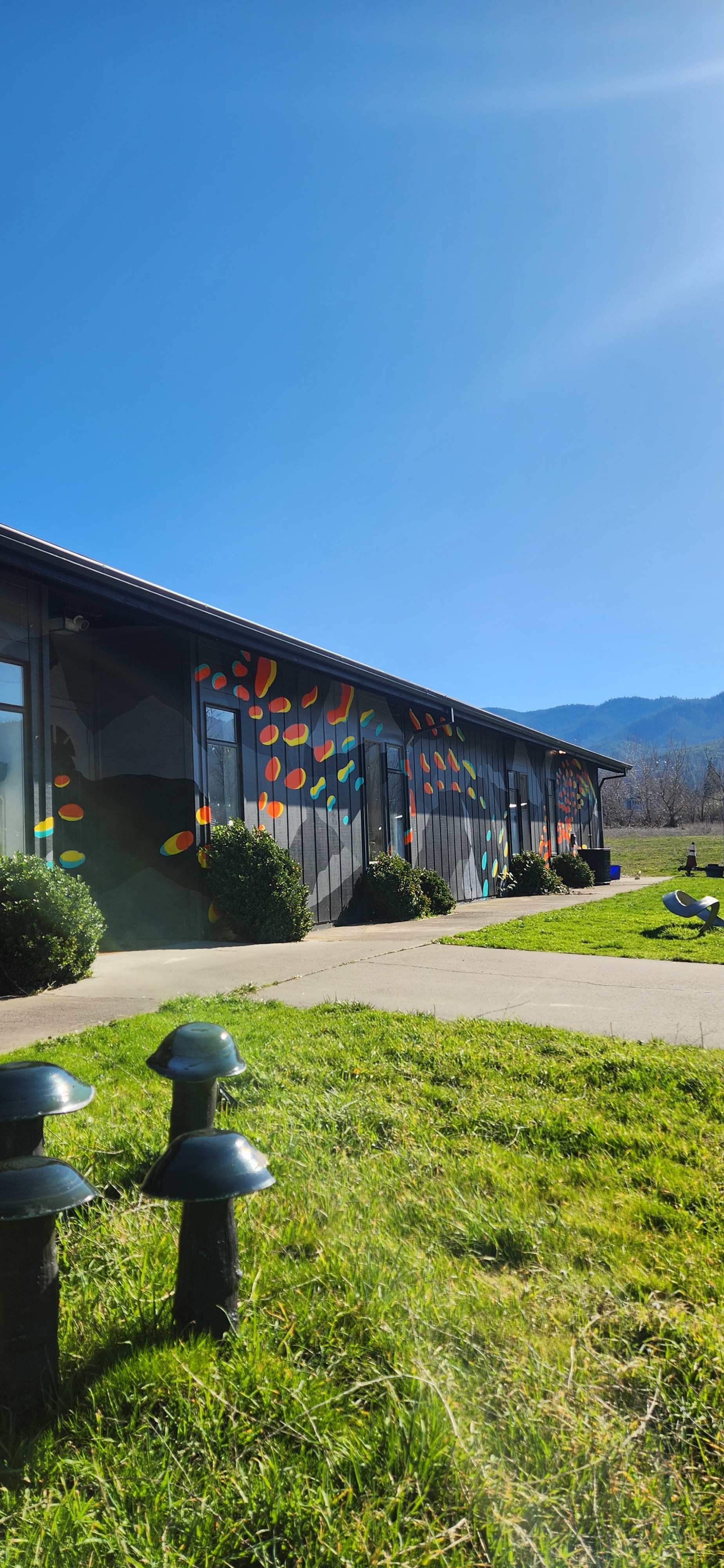 Gambrel Arts Collective