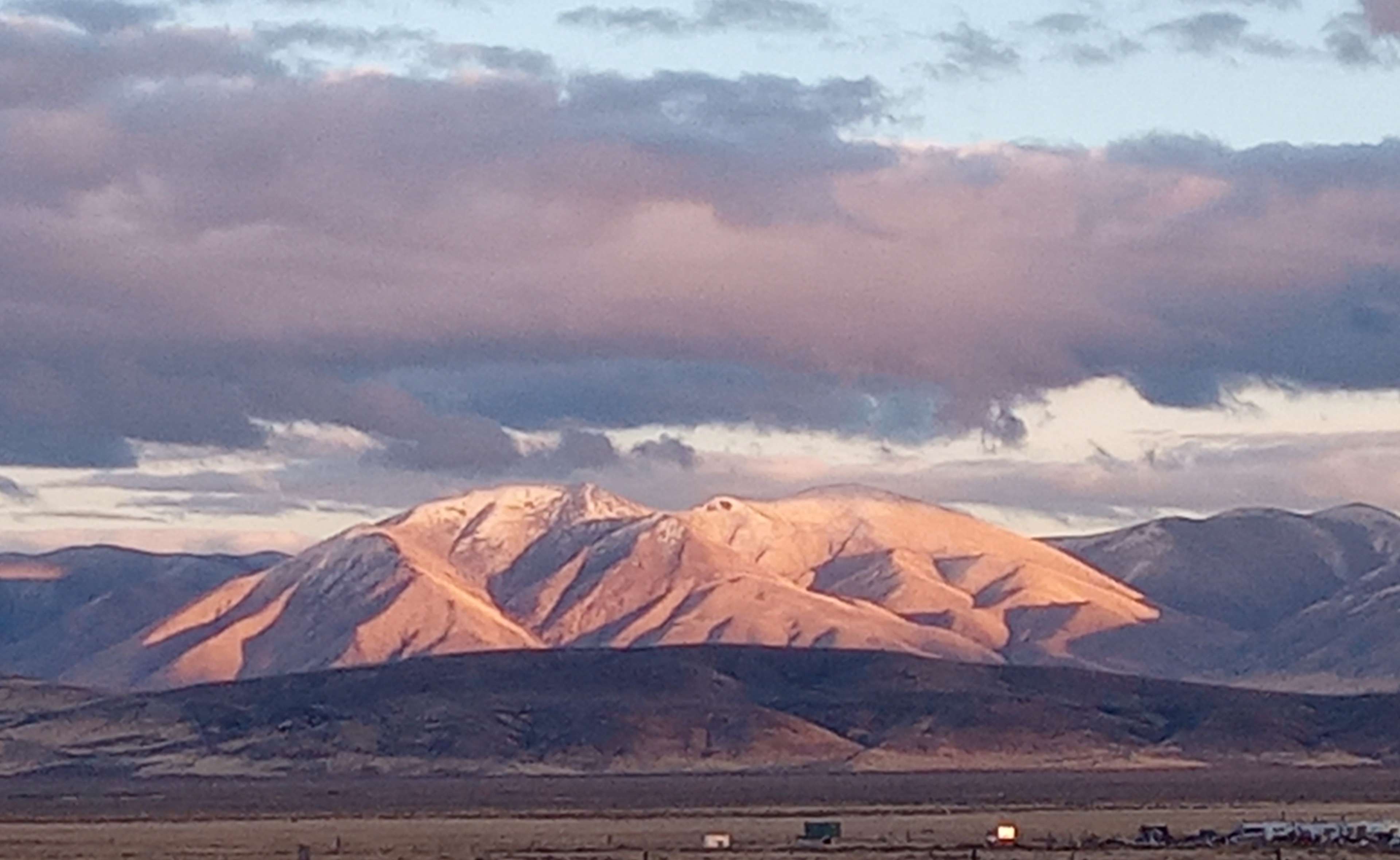 Daviterra Ranch