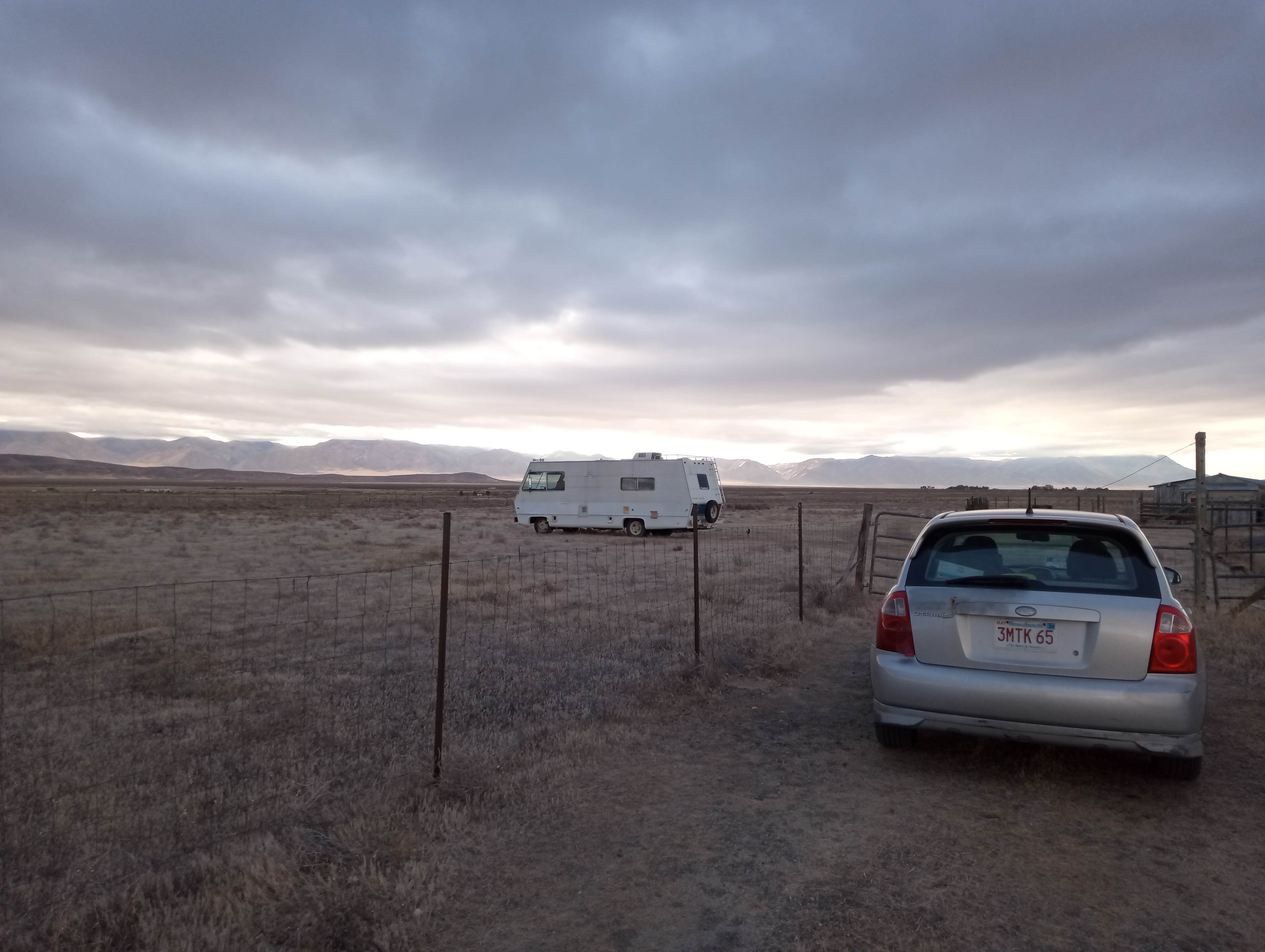 Daviterra Ranch