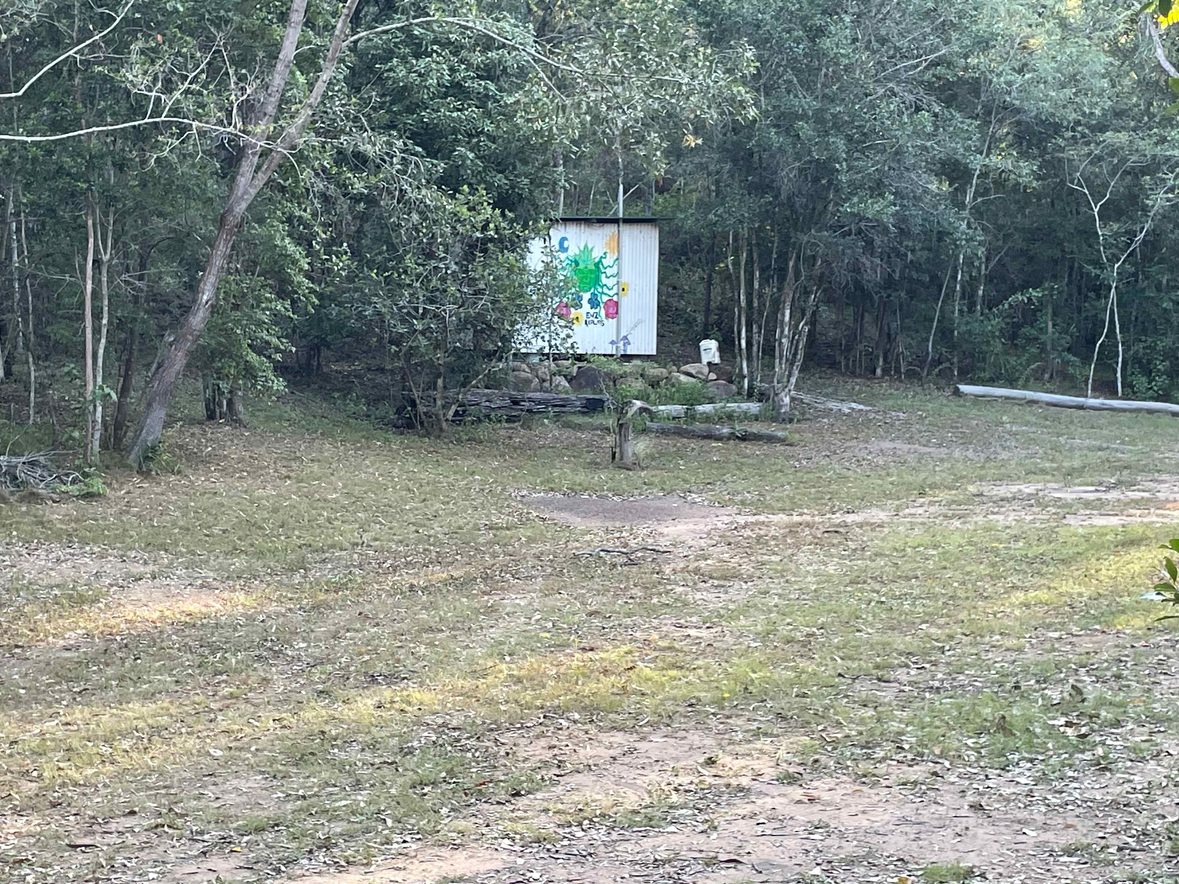 Wonmoti's Haven
