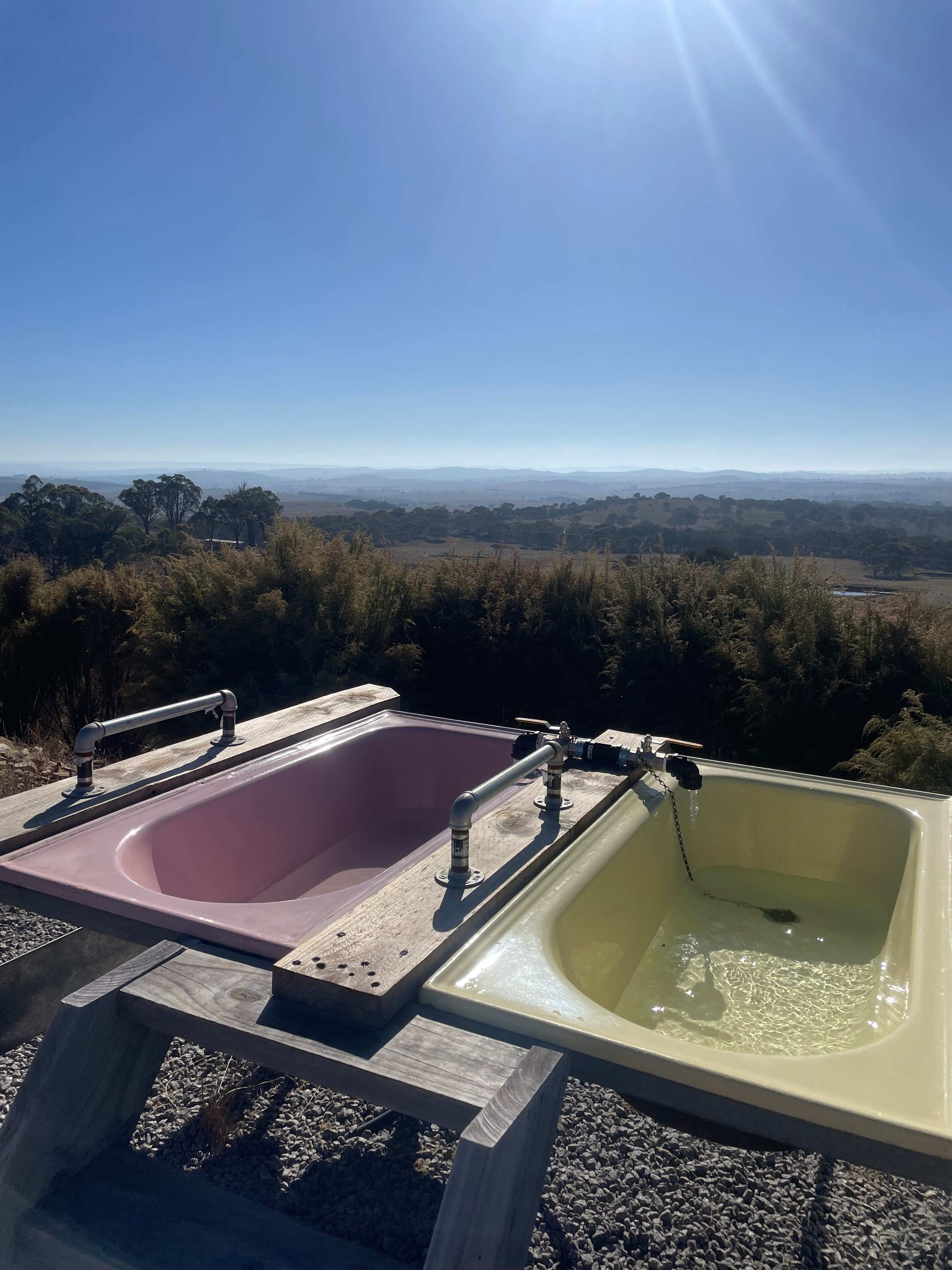 Bunyip Jerrawa