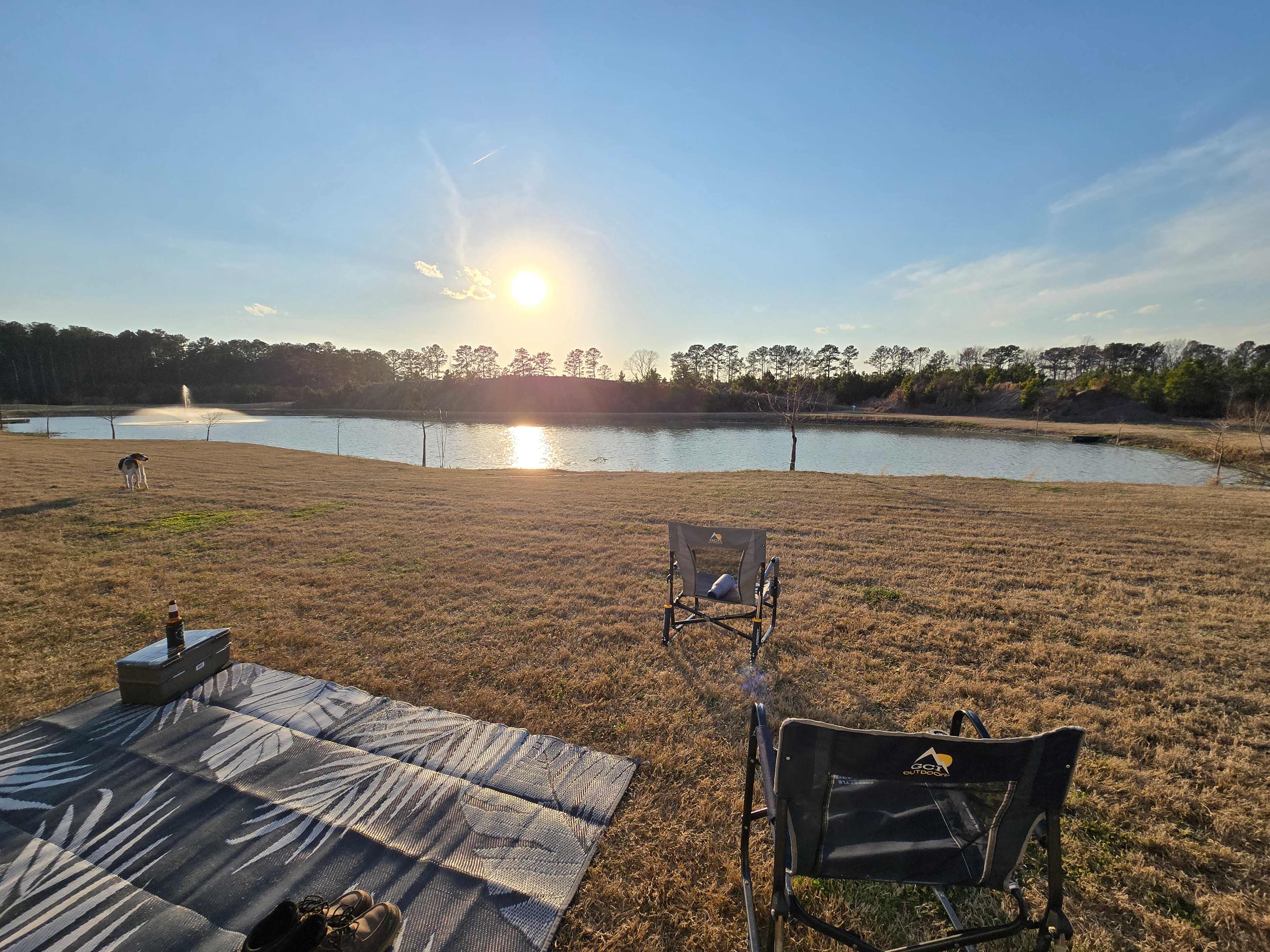 Southern Style