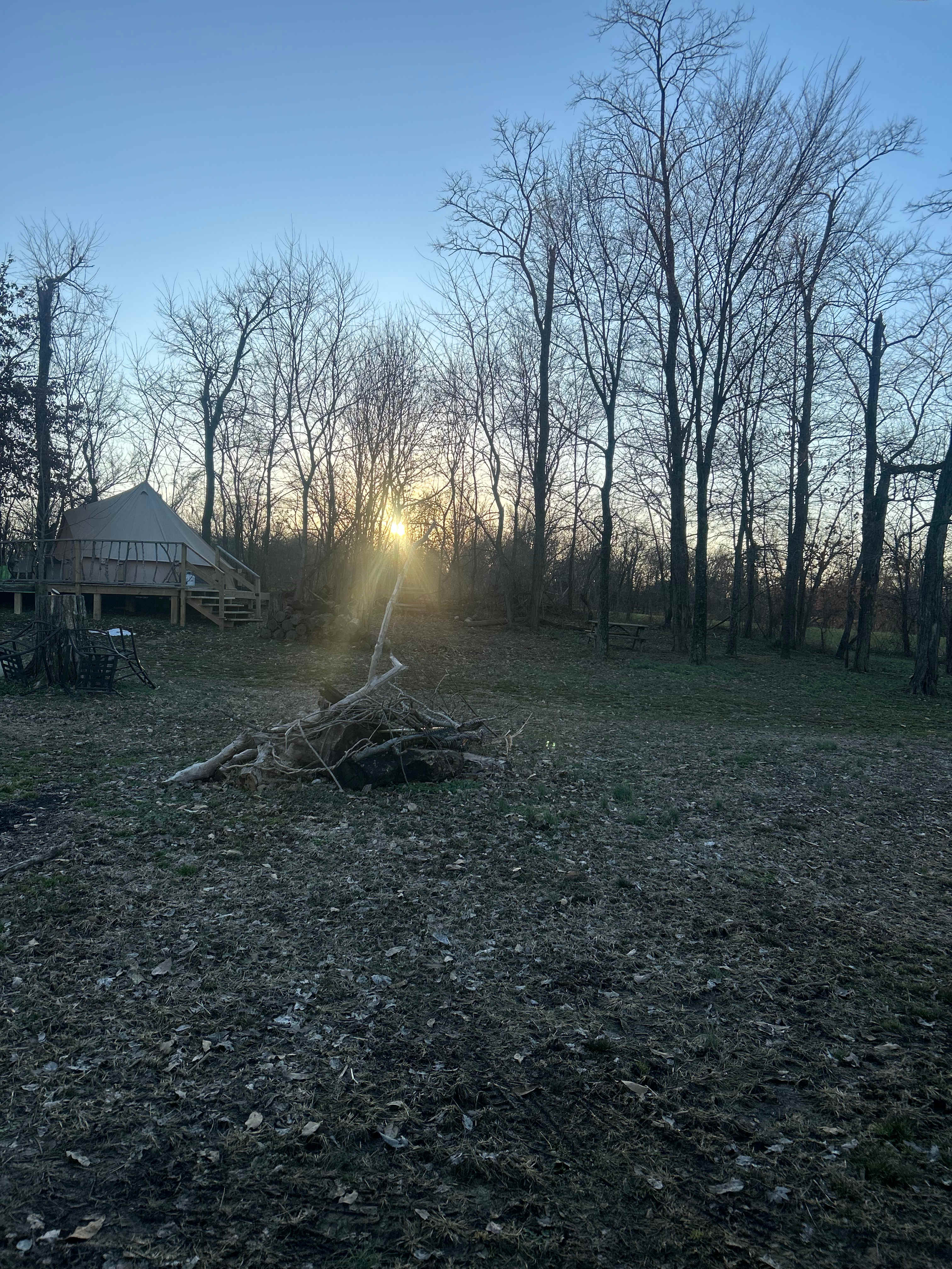 The Art Farm Women's Retreat