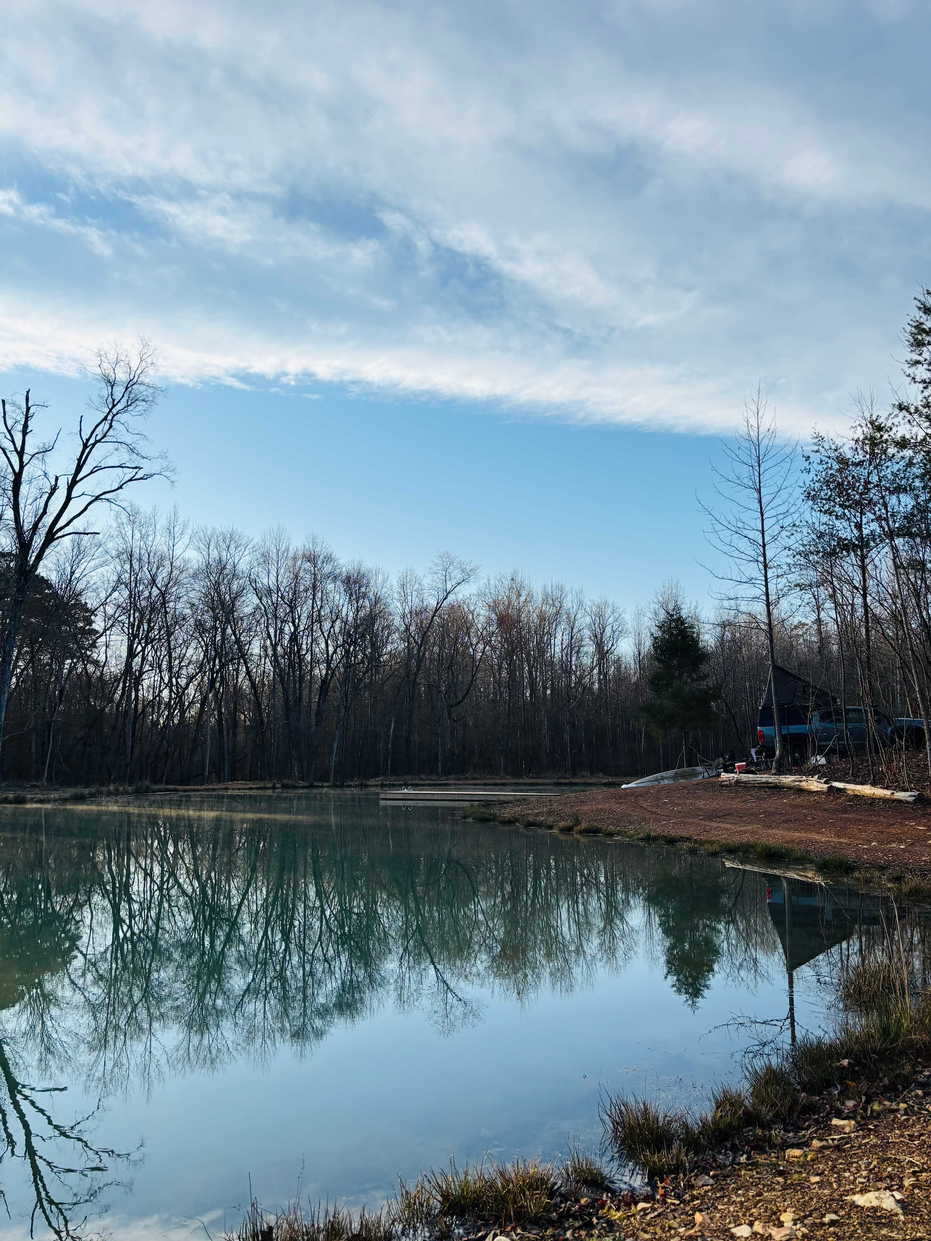The Farm at Long Creek
