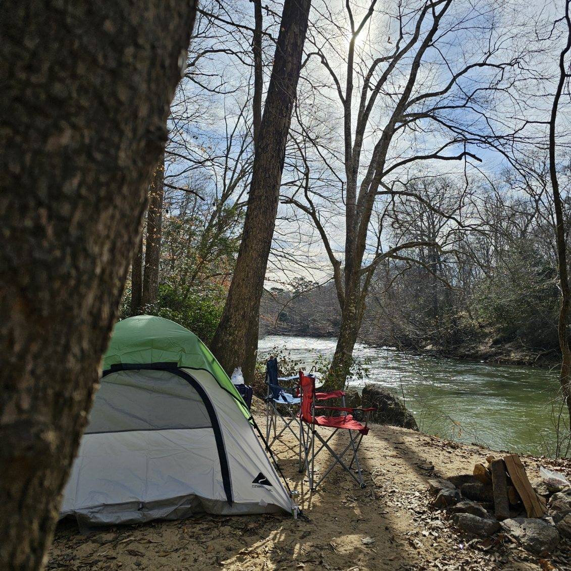 Camp Moondog