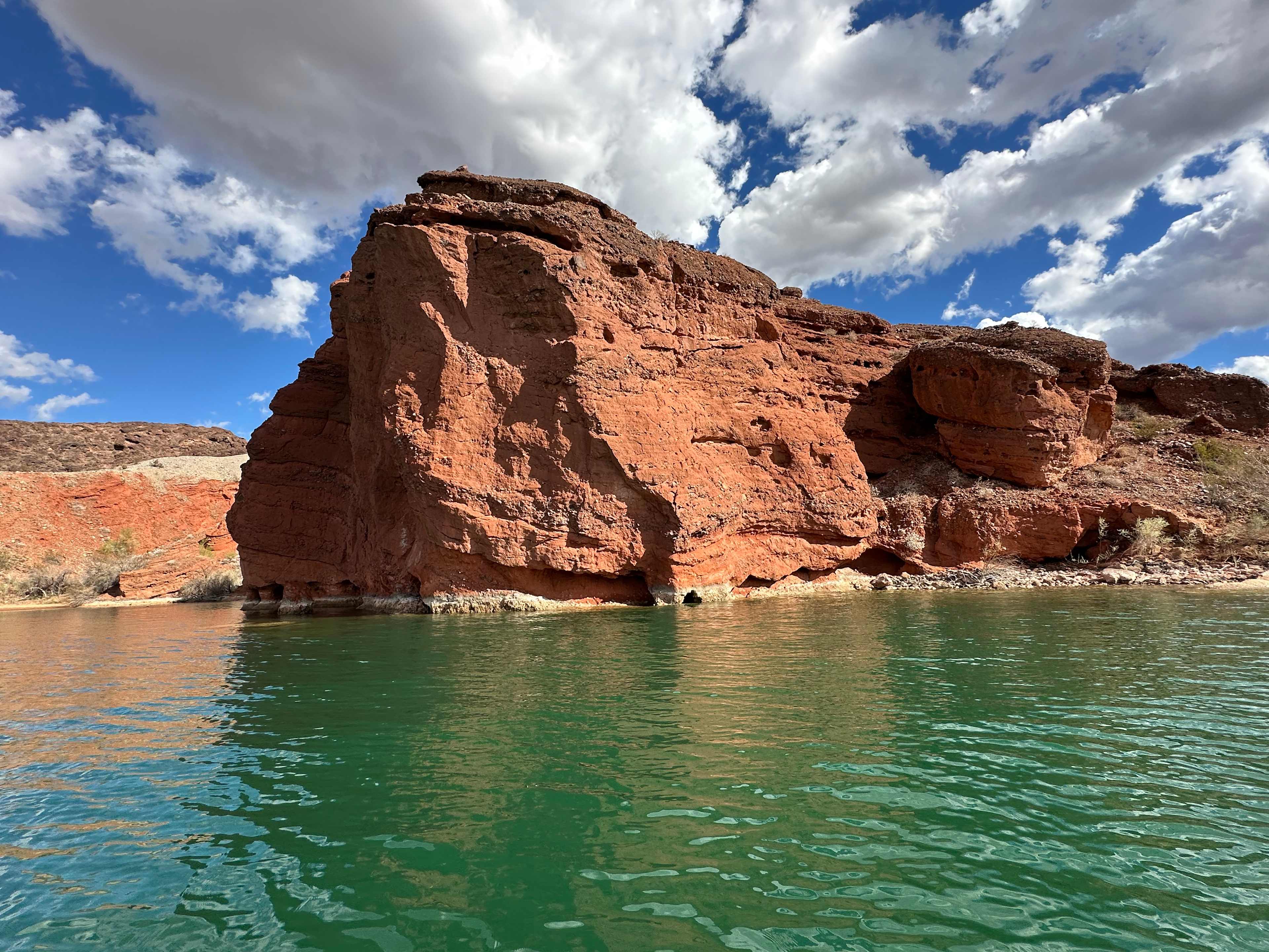 Desert's Edge at Lake Havasu