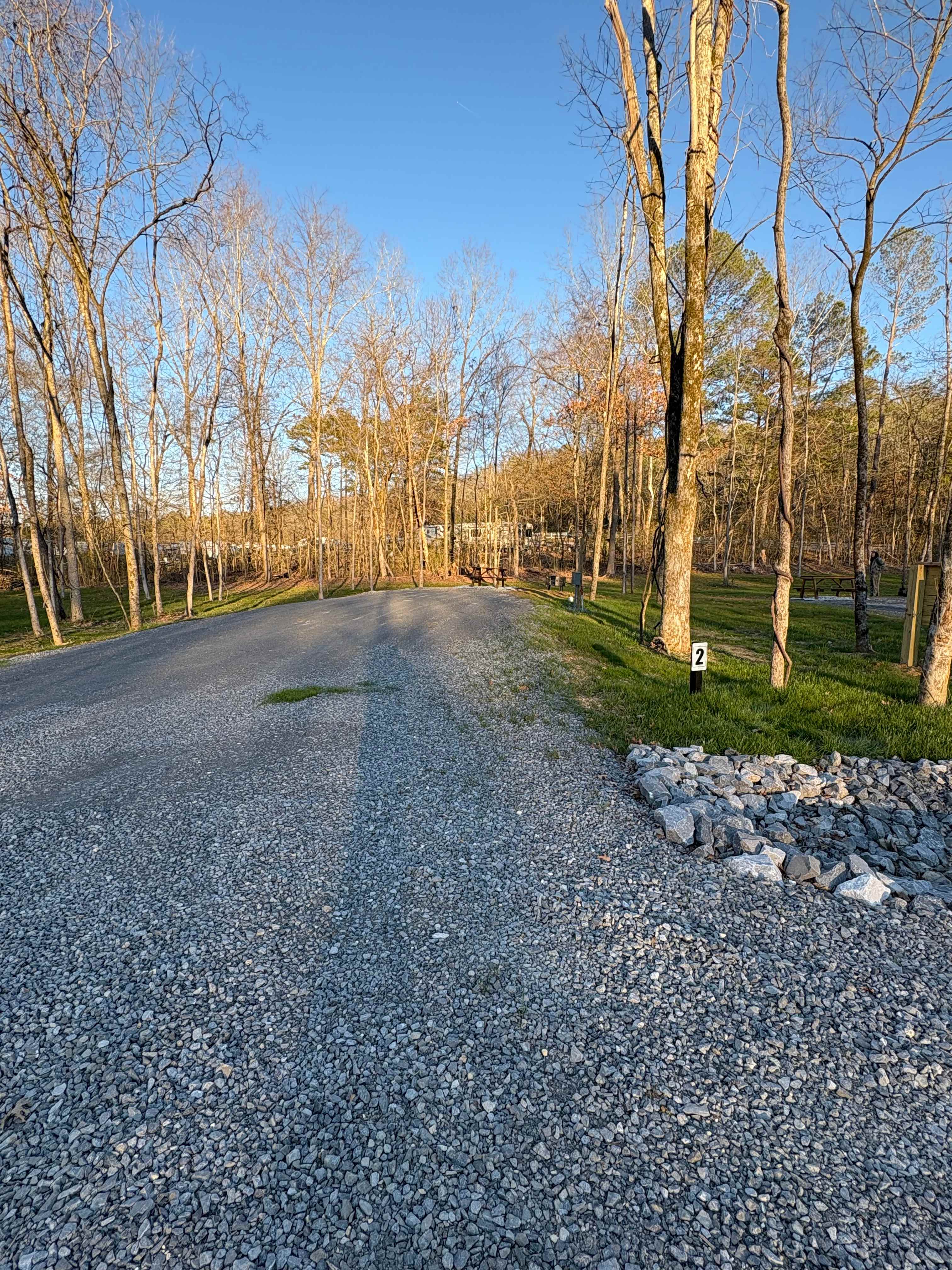 Hidden Acres Getaway LLC.