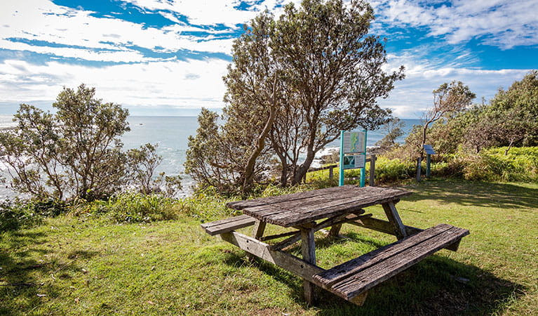 Boorkoom campground