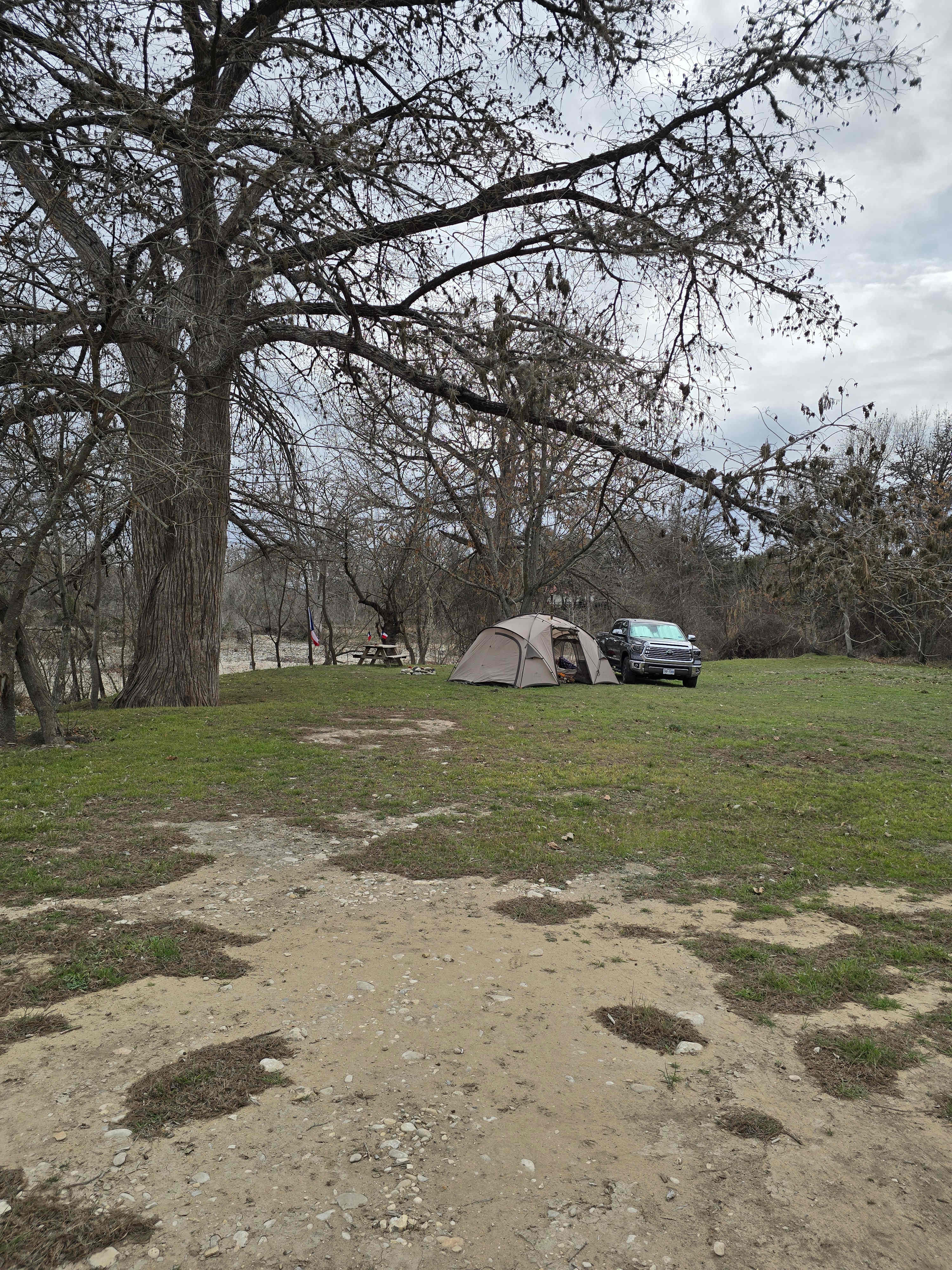 Rio Frio RV Park & Campground