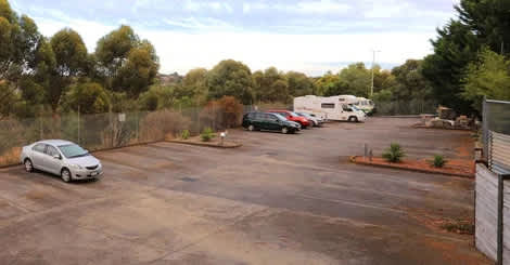 Airport Tourist Village Melbourne