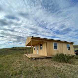 Camp Marrowbone