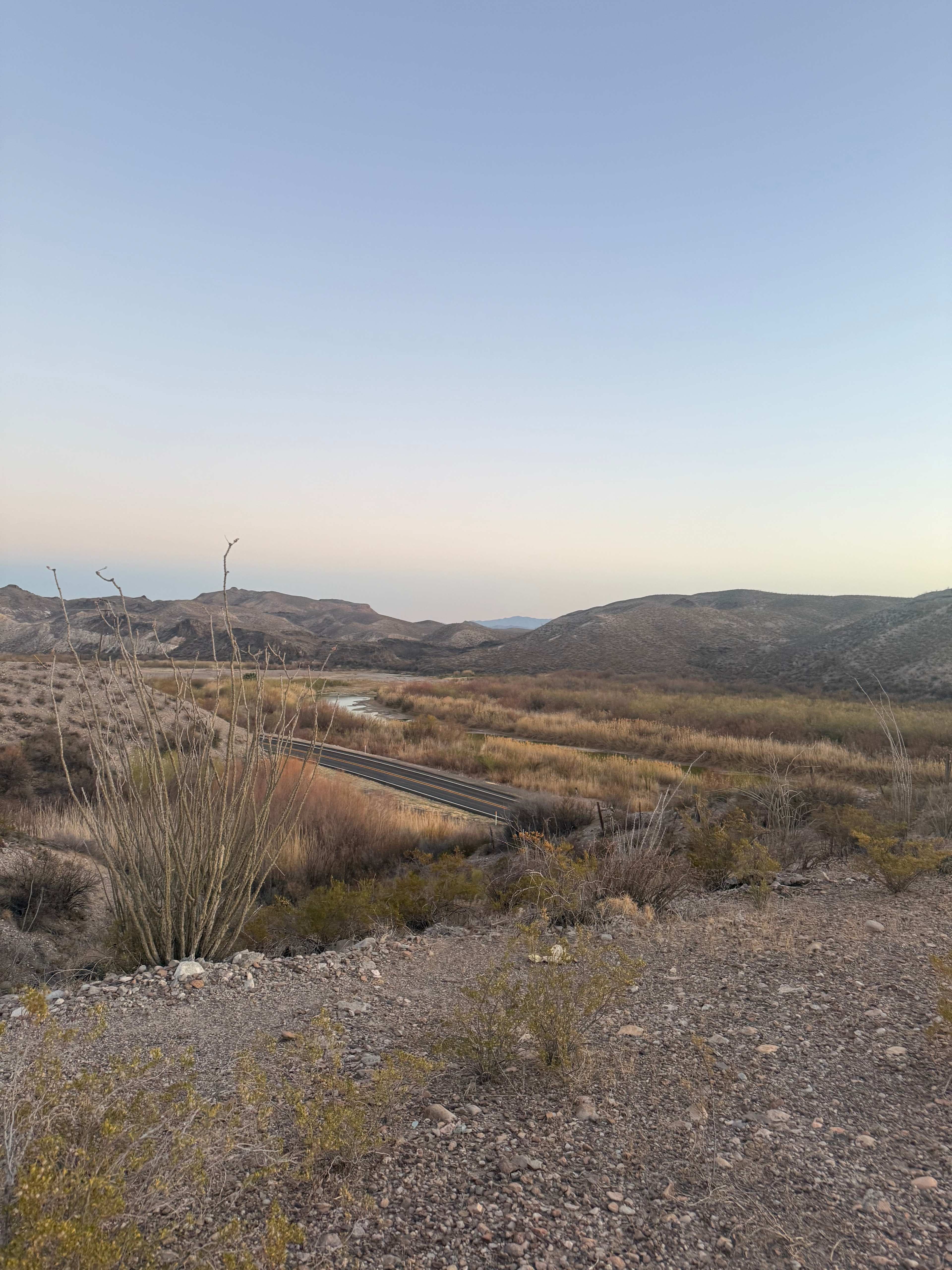 Rio Bravo Ranch