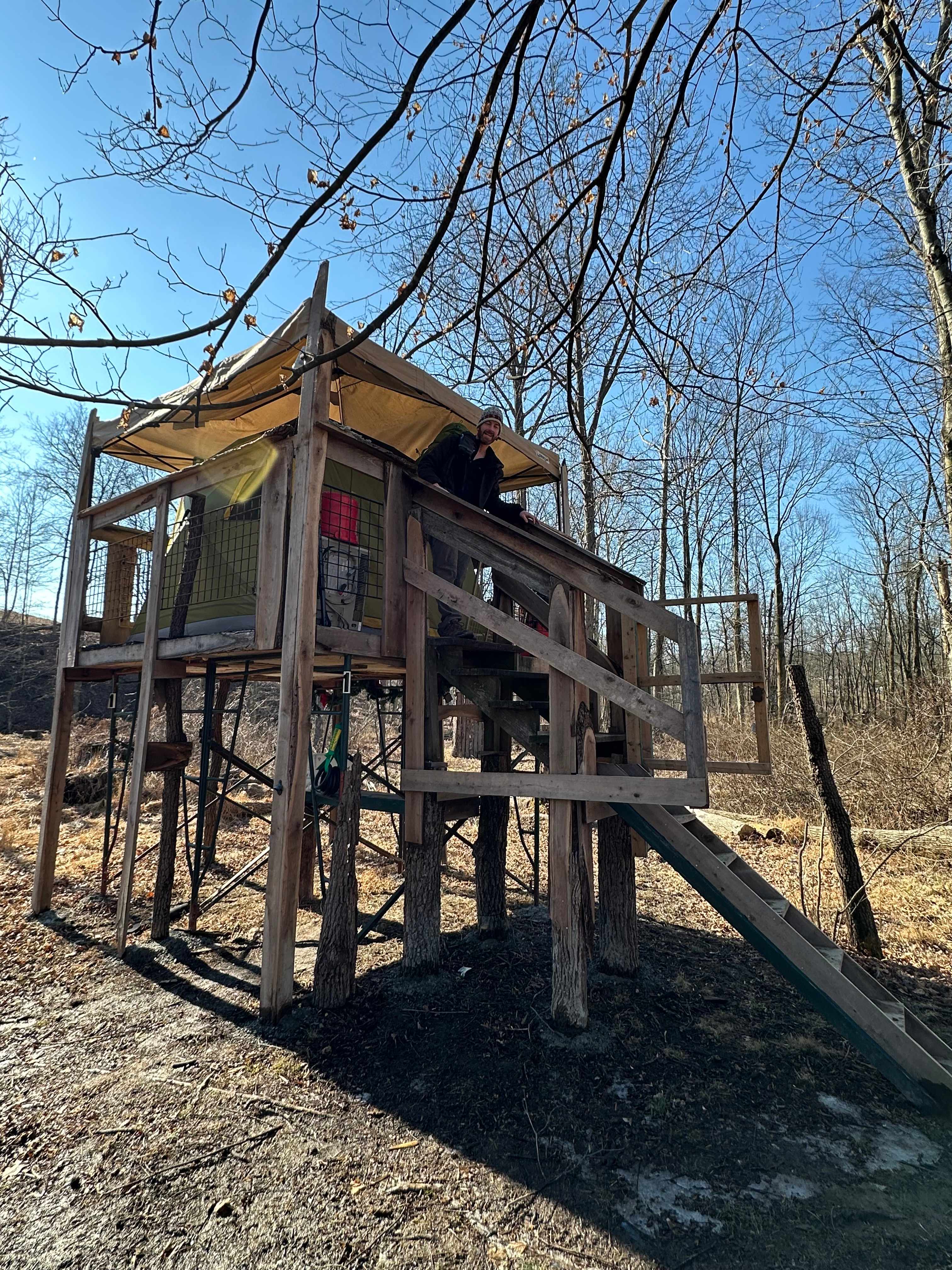 The Creekside at Goat Hill