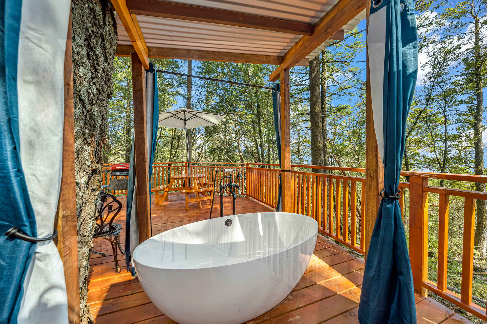 May's Luxury Farmstays