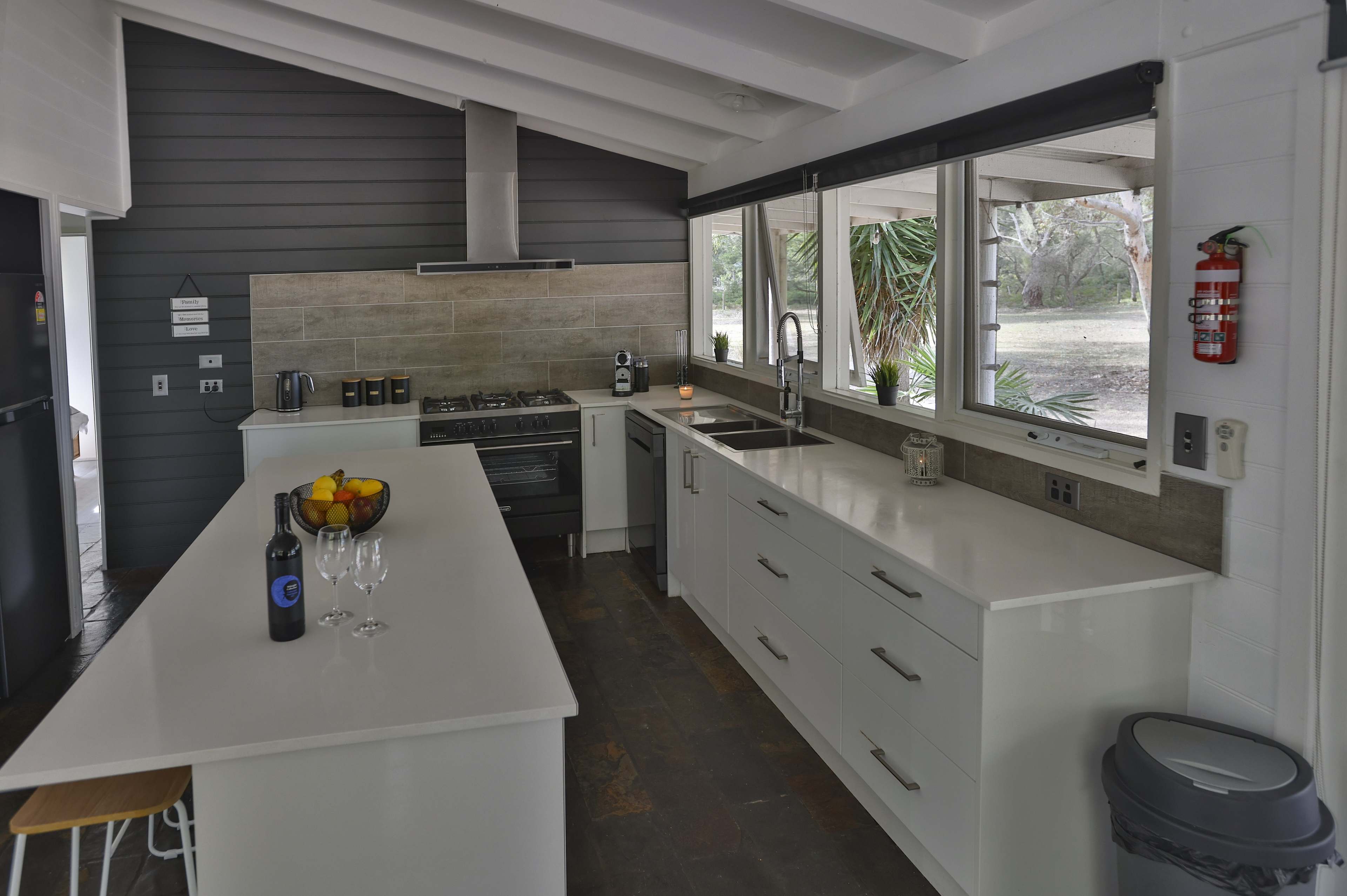 Raymond Island Retreat