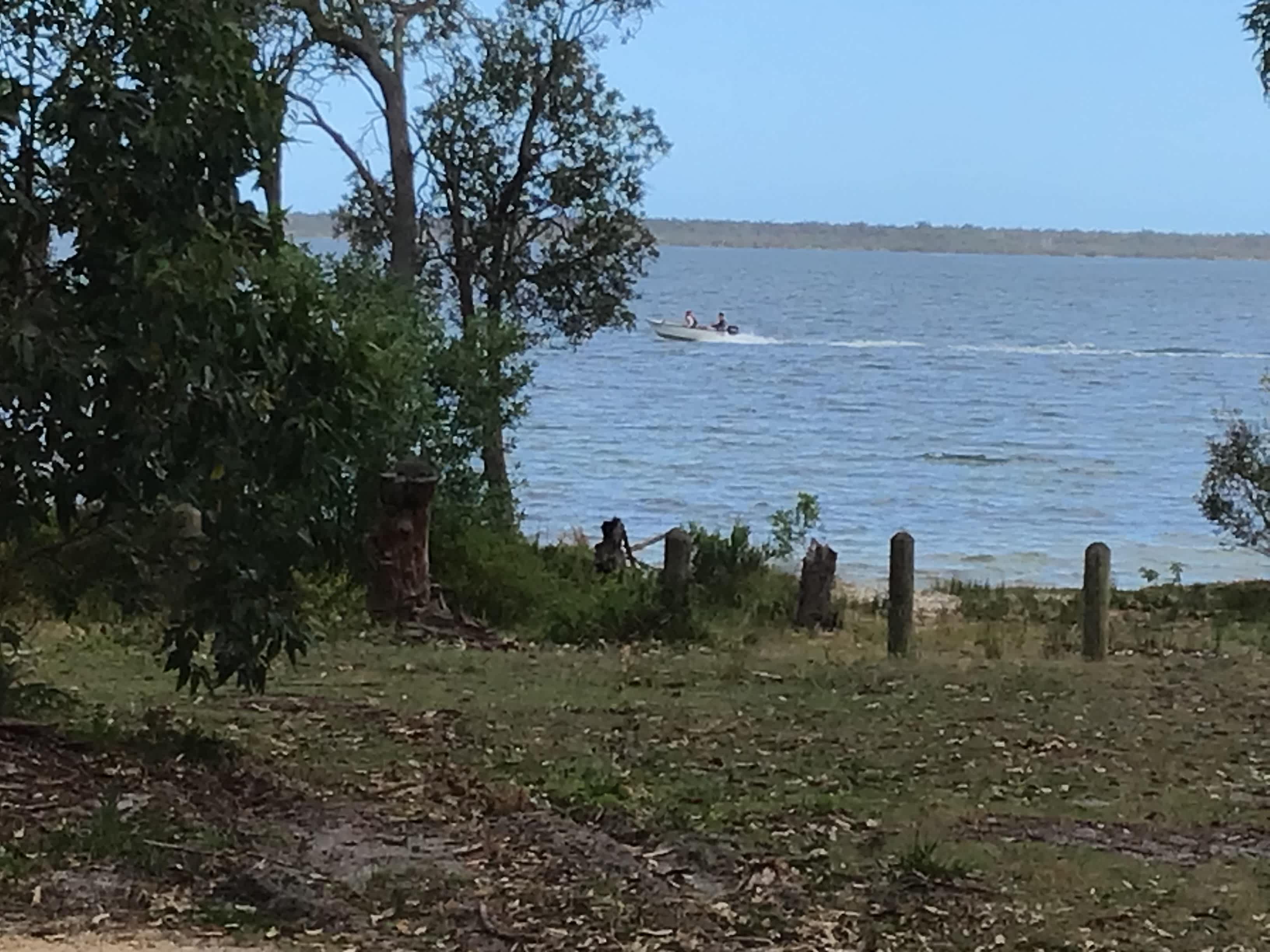 Raymond Island Retreat