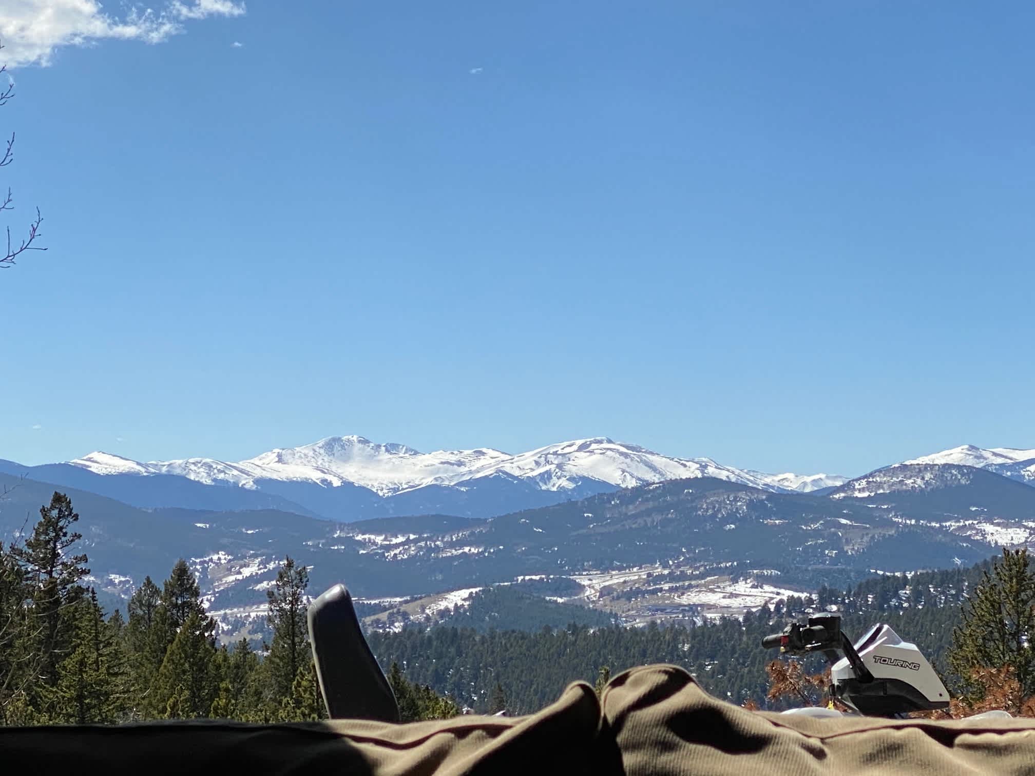 Mountain Vista