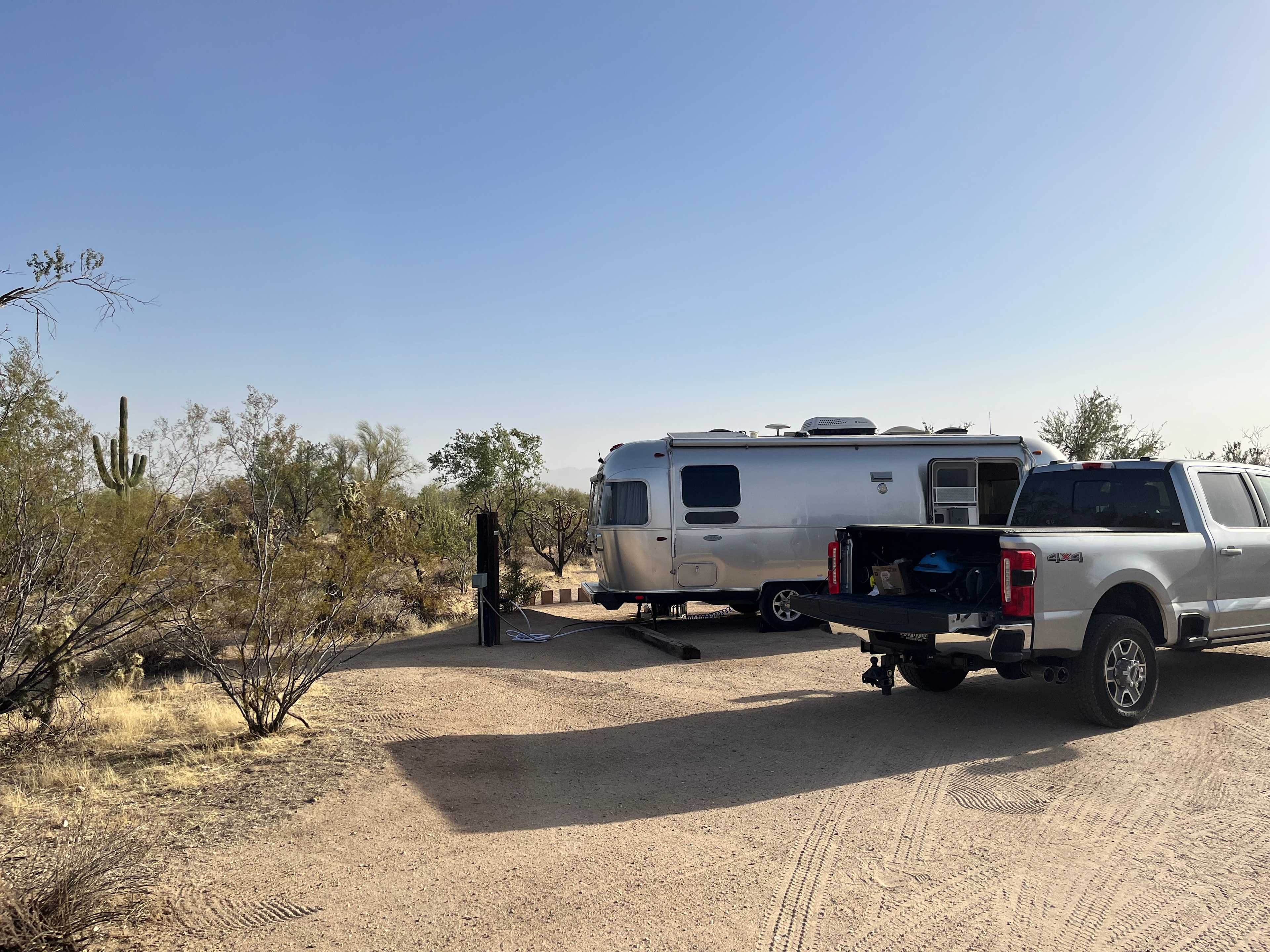 Wild Burro Desert Retreat