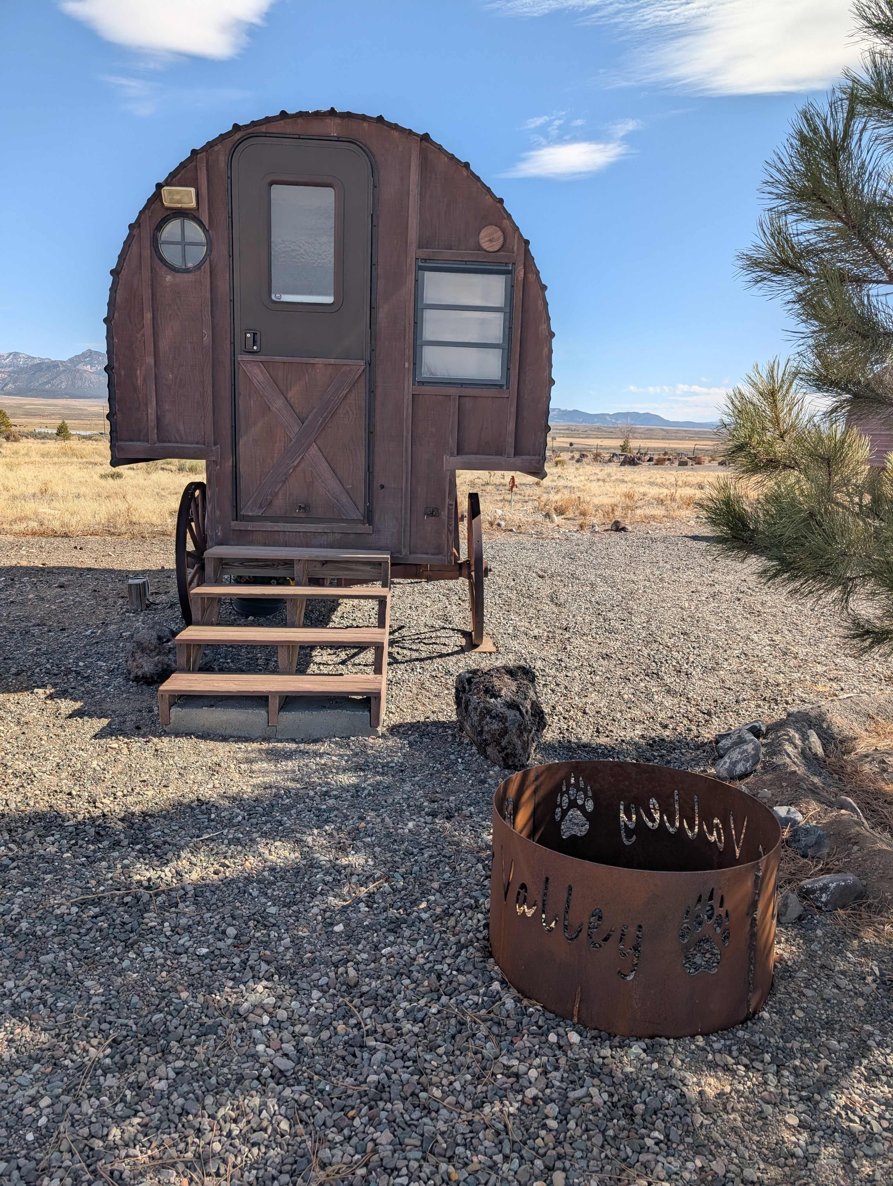 Bear Valley RV & Campground