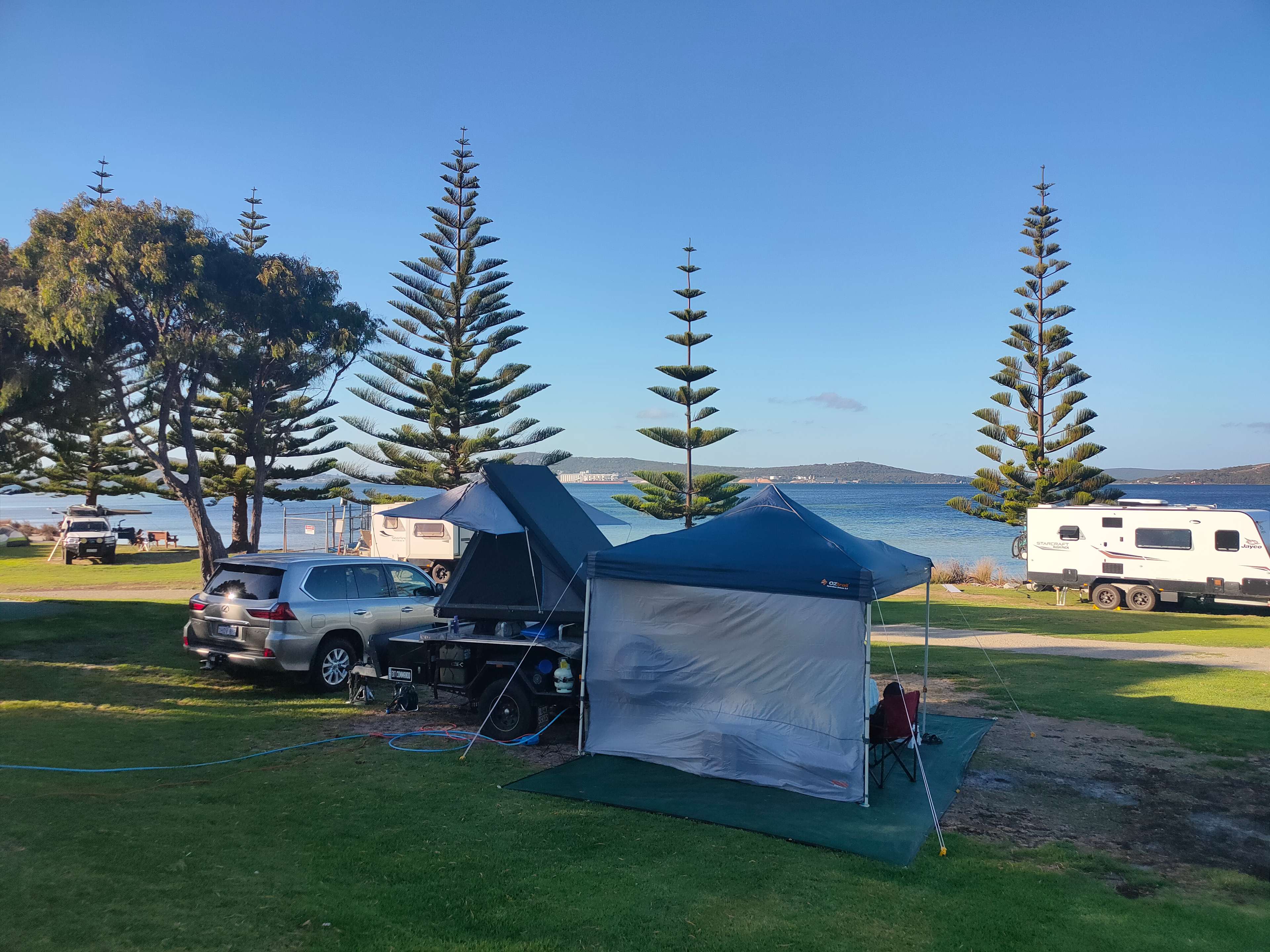 Panorama Caravan Park