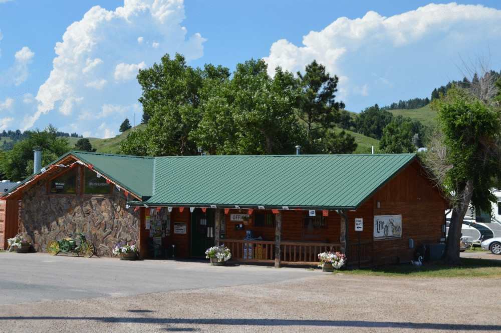 Days End Campground