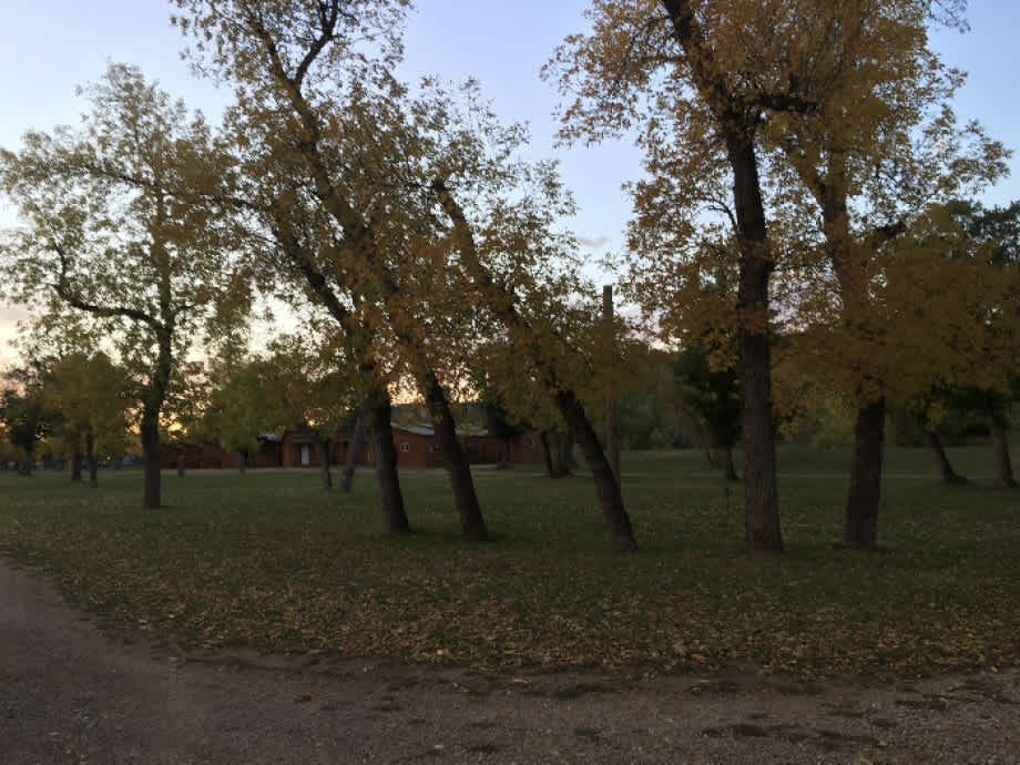 Days End Campground