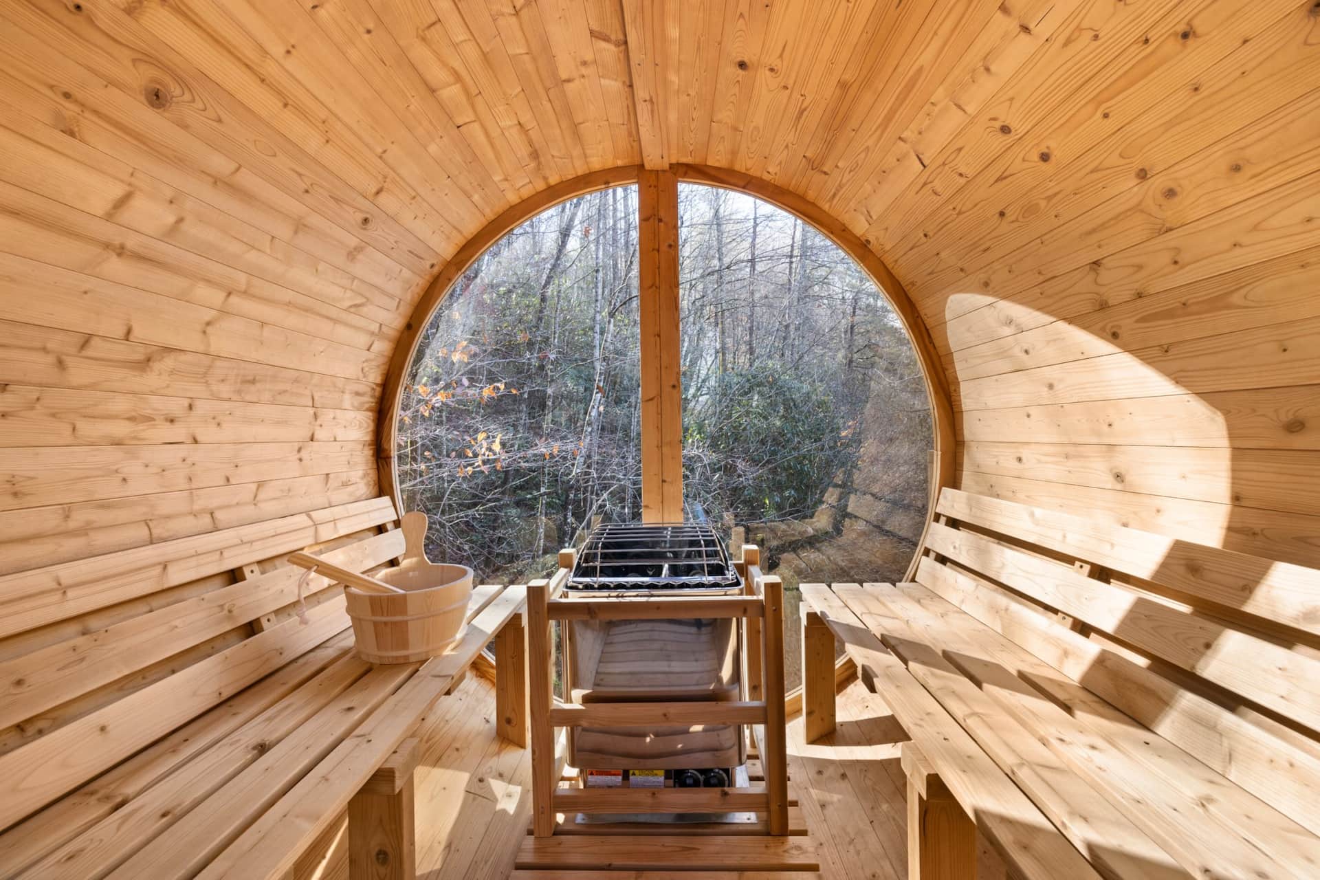 Yak Eco Camp